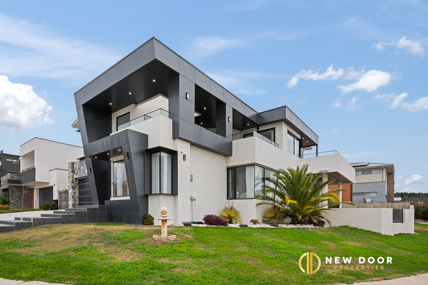 4-bedroom house at 75 KONDELEA WAY, Denman Prospect ACT 2611, Unincorporated Act, Australian Capital Territory