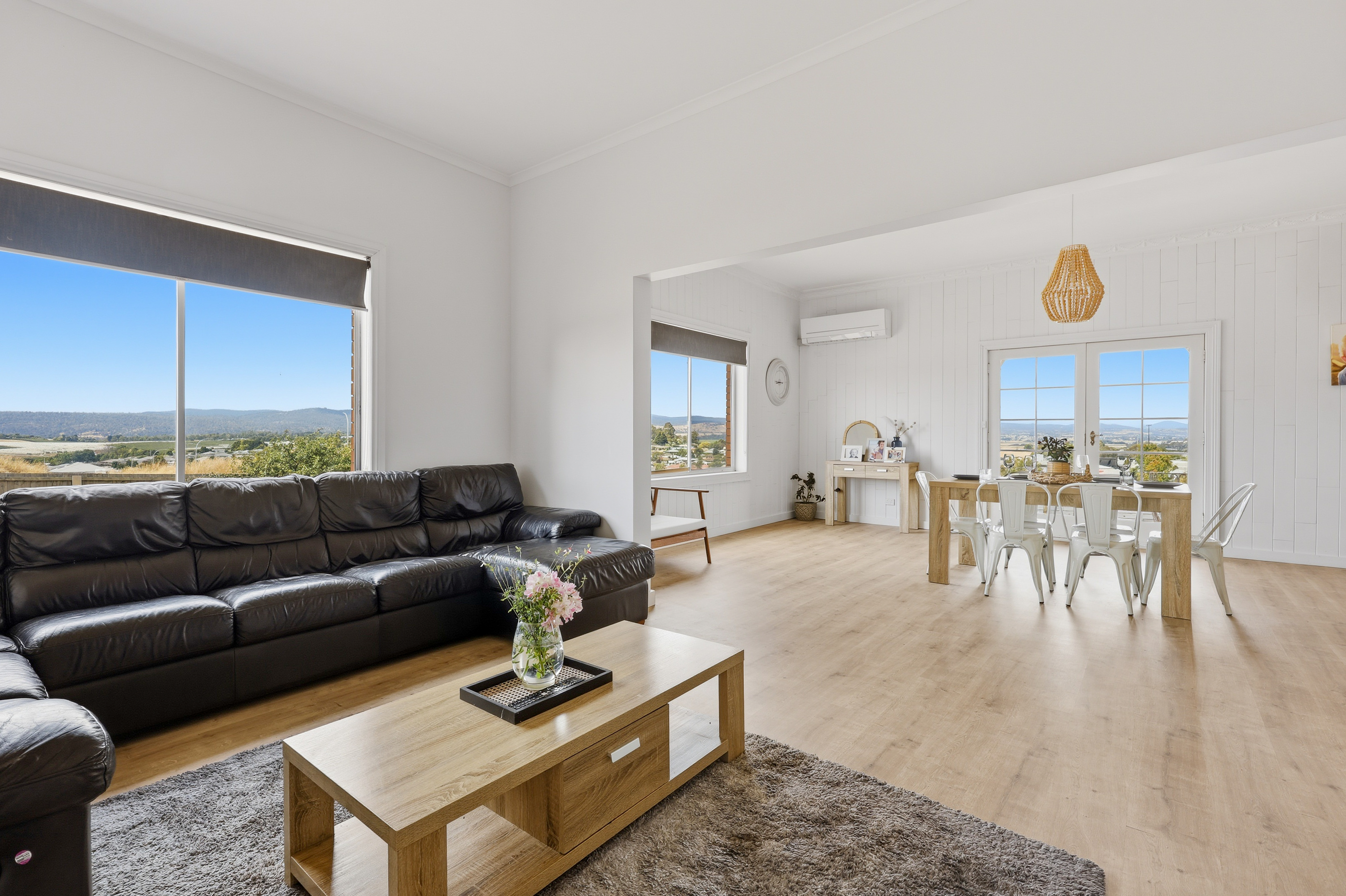 4-bedroom house at 13 654 WEST TAMAR HIGHWAY, LEGANA TAS 7277, West Tamar, Tasmania