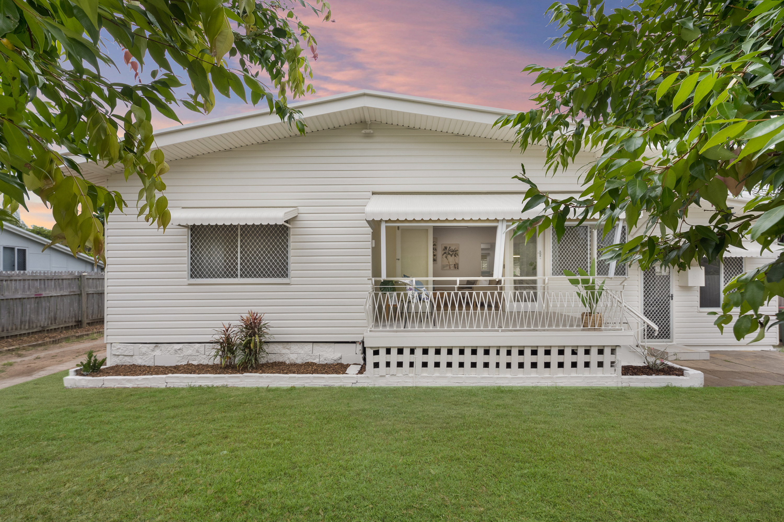 51 MABIN STREET, Mundingburra QLD 4812 - Image 1