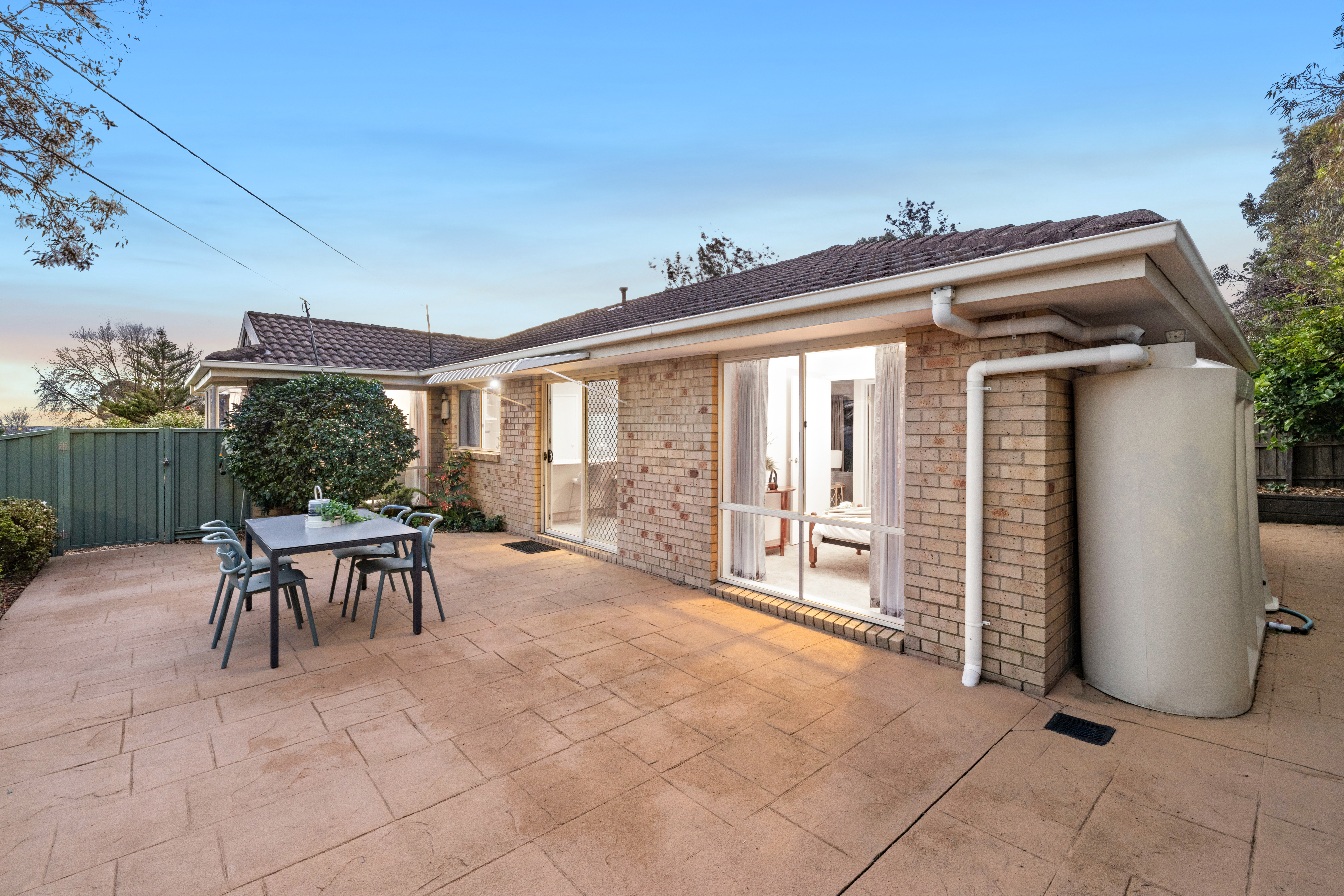 3-bedroom house at 49 DOYSAL AVENUE, Ferntree Gully VIC 3156, Knox, Victoria