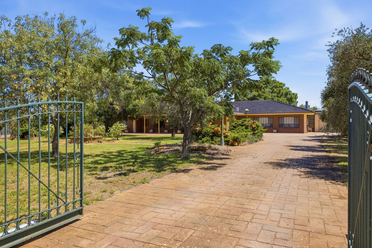 4-bedroom house at 1231 Stebonheath Road, Munno Para Downs, Sa, 5115, Playford, South Australia