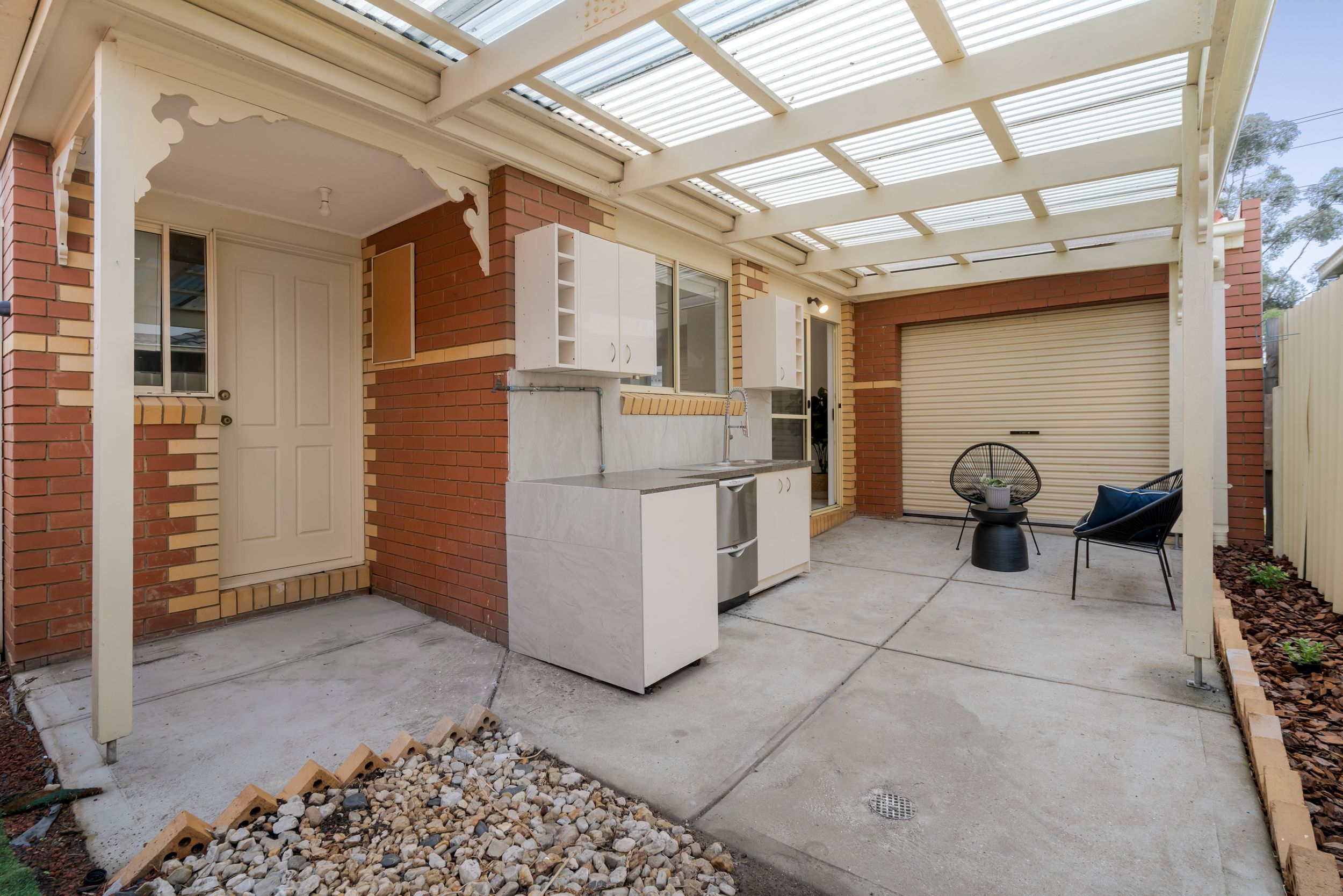 3-bedroom unit at 1/59-61 Willaton Street, St Albans, VIC 3021, Brimbank, Victoria