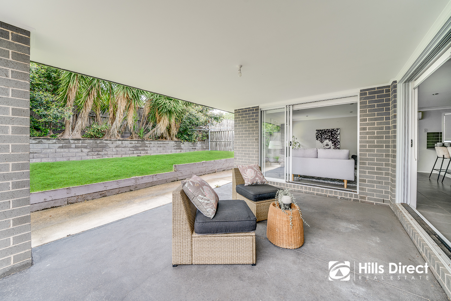 4-bedroom house at 13 MUSCARI STREET, The Ponds NSW 2769, Blacktown, New South Wales