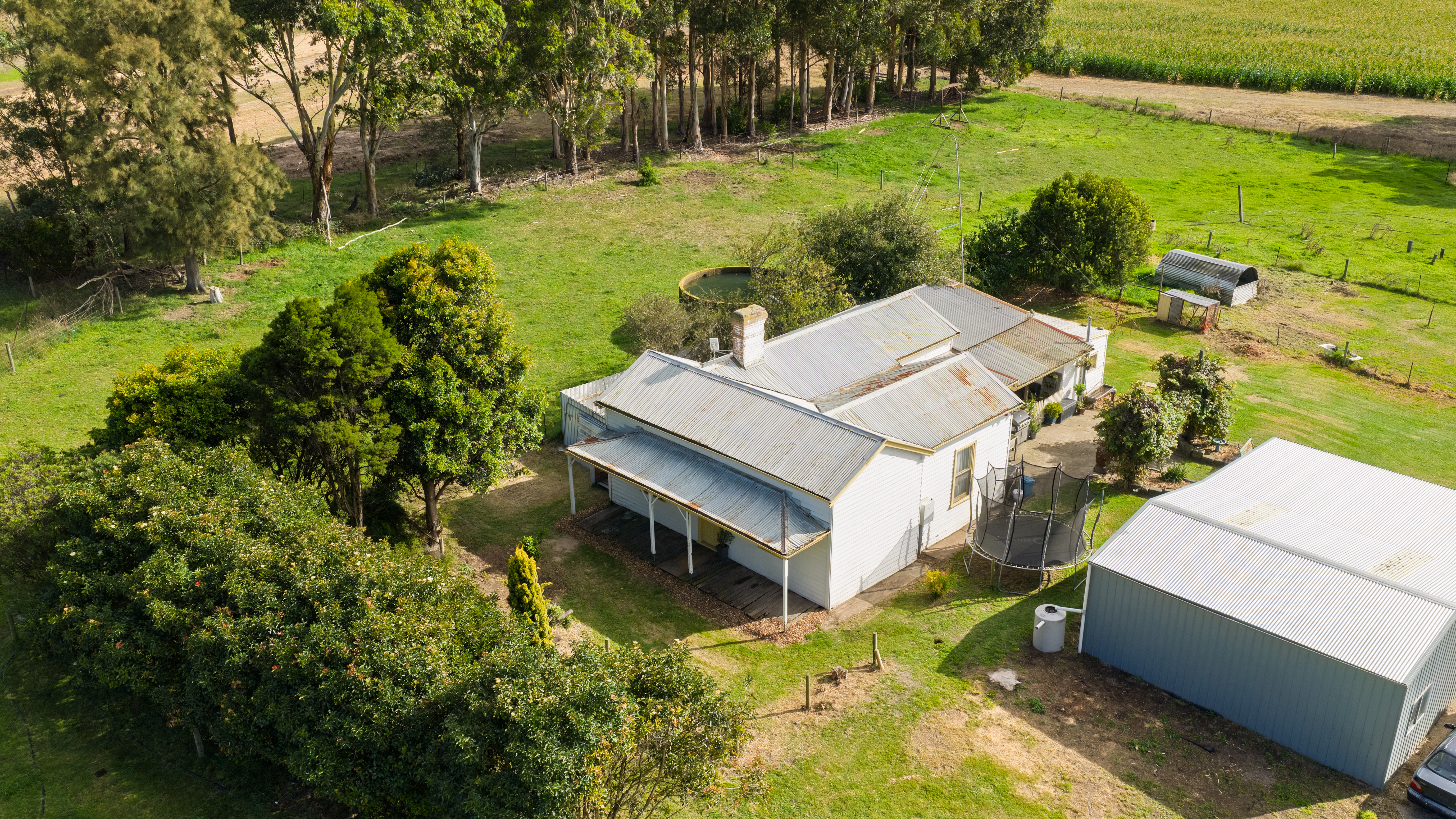 3-bedroom house at 211 Brewers Hill Road, Maffra, VIC 3860, Wellington, Victoria