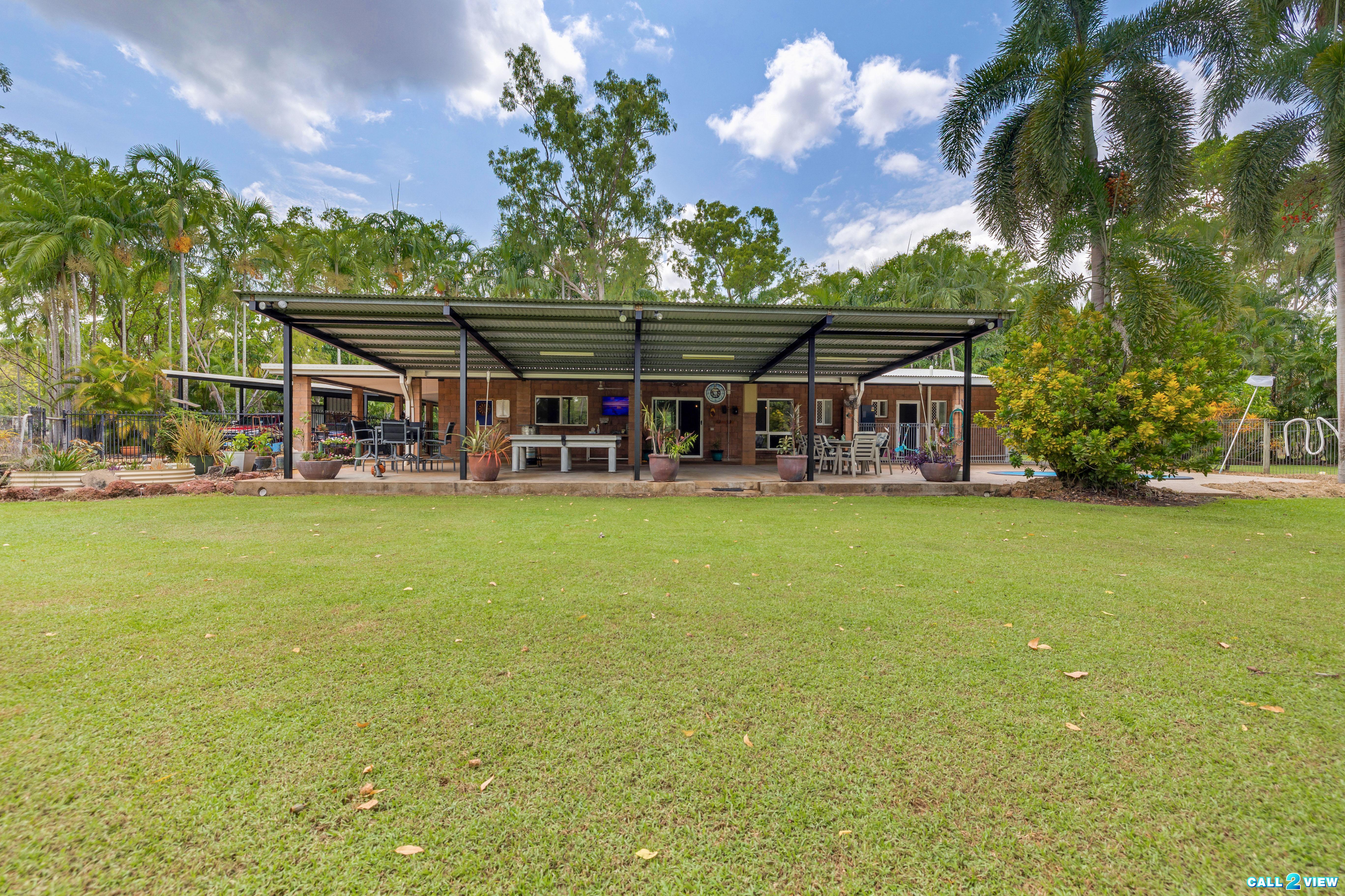 4-bedroom house at 68 Strawbridge Road, Girraween, Nt, 0836, Litchfield, Northern Territory