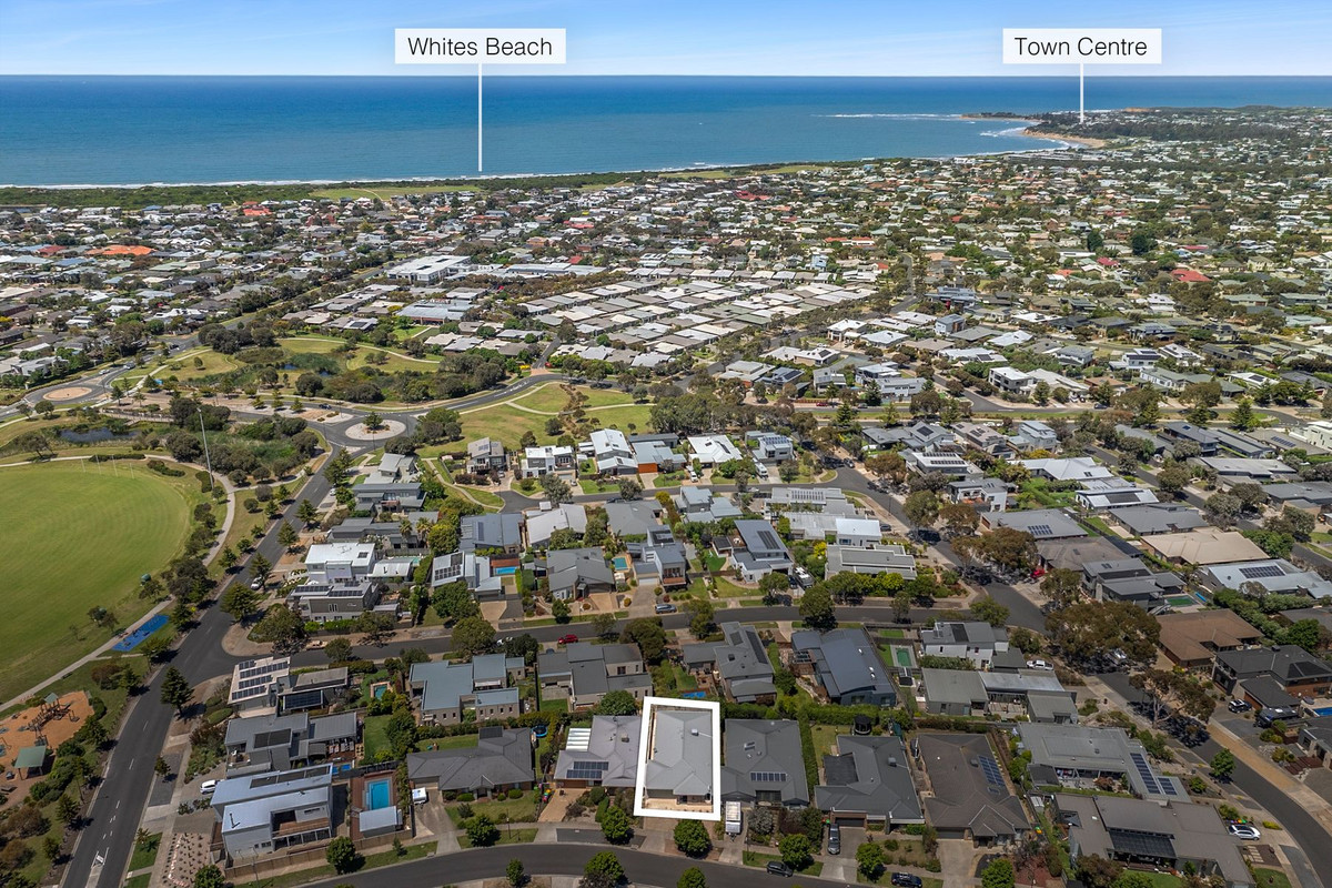 4-bedroom house at 5 Centreside Drive, Torquay, VIC 3228, Surf Coast, Victoria