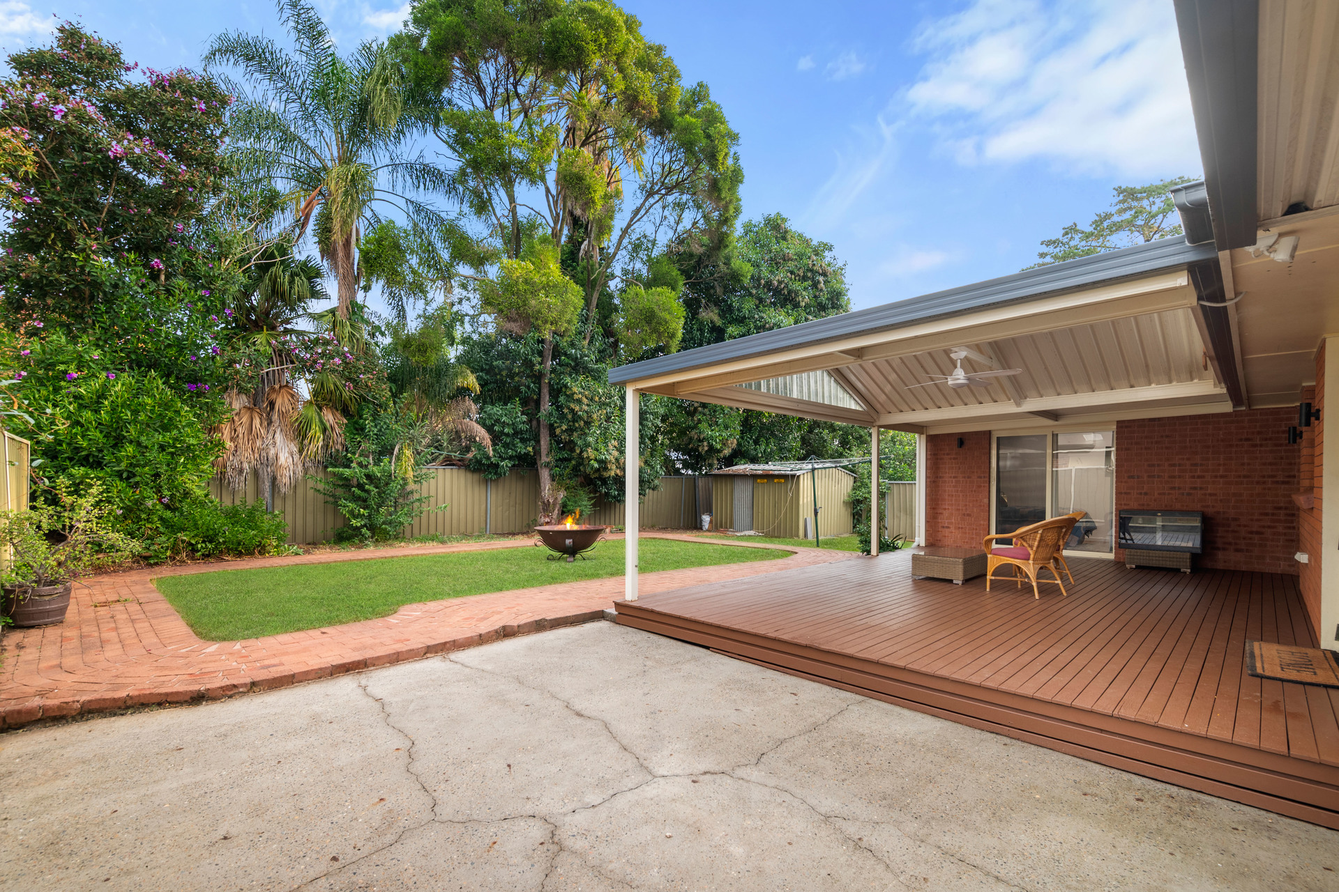 4-bedroom house at 48 Birmingham Road, South Penrith, NSW 2750, Penrith, New South Wales