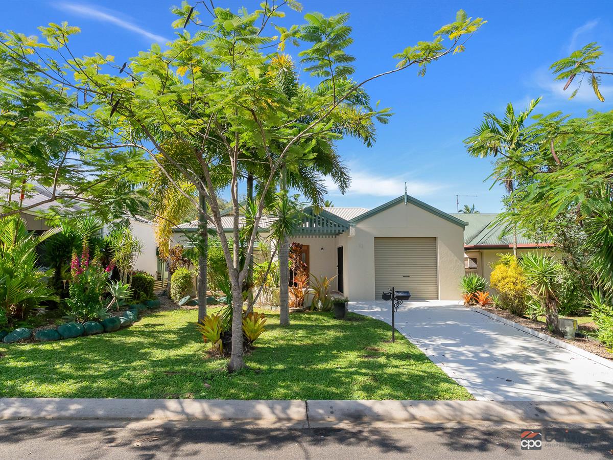 16 FOXTAIL STREET, Mount Sheridan QLD 4868 - Image 1