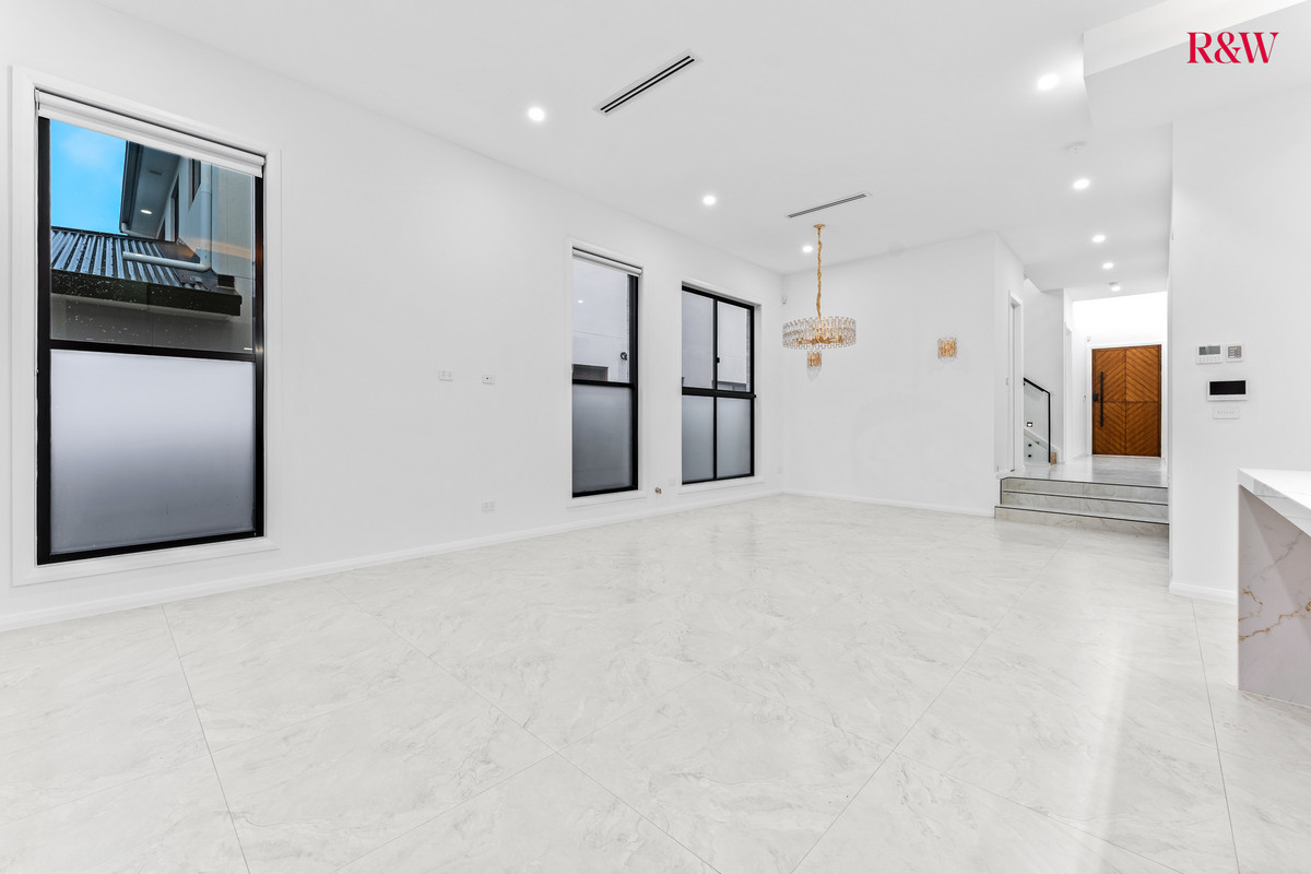5-bedroom house at 44 Quill Street, Riverstone, NSW 2765, Blacktown, New South Wales