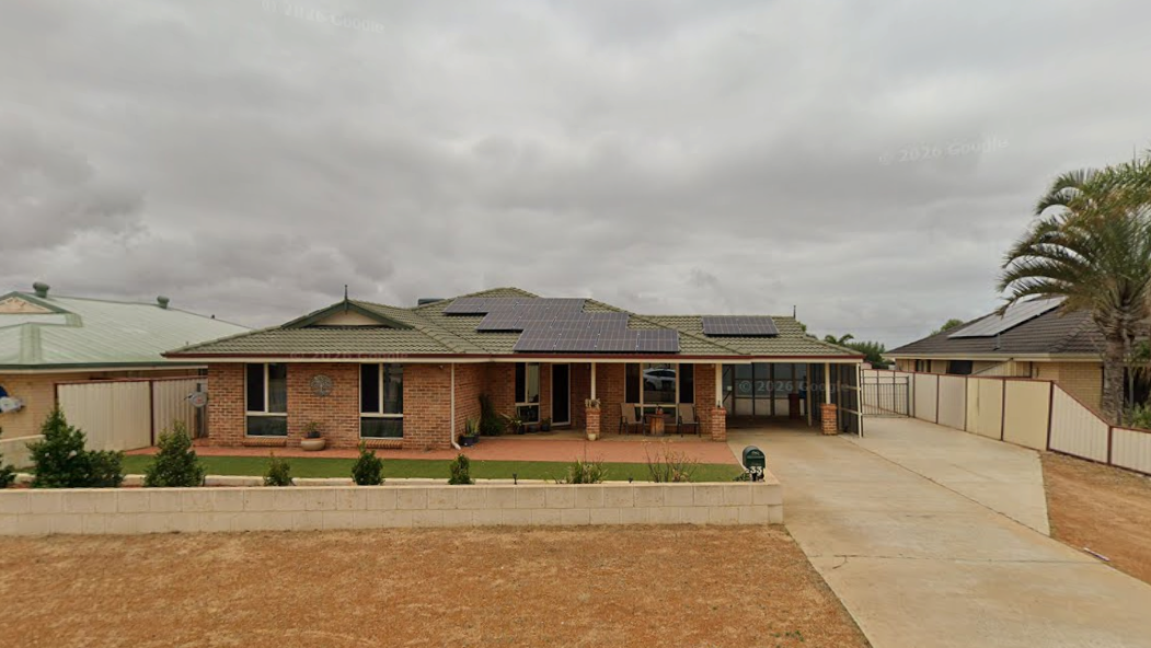 33 Weeloo Road, Waggrakine, WA 6530 - Image 1