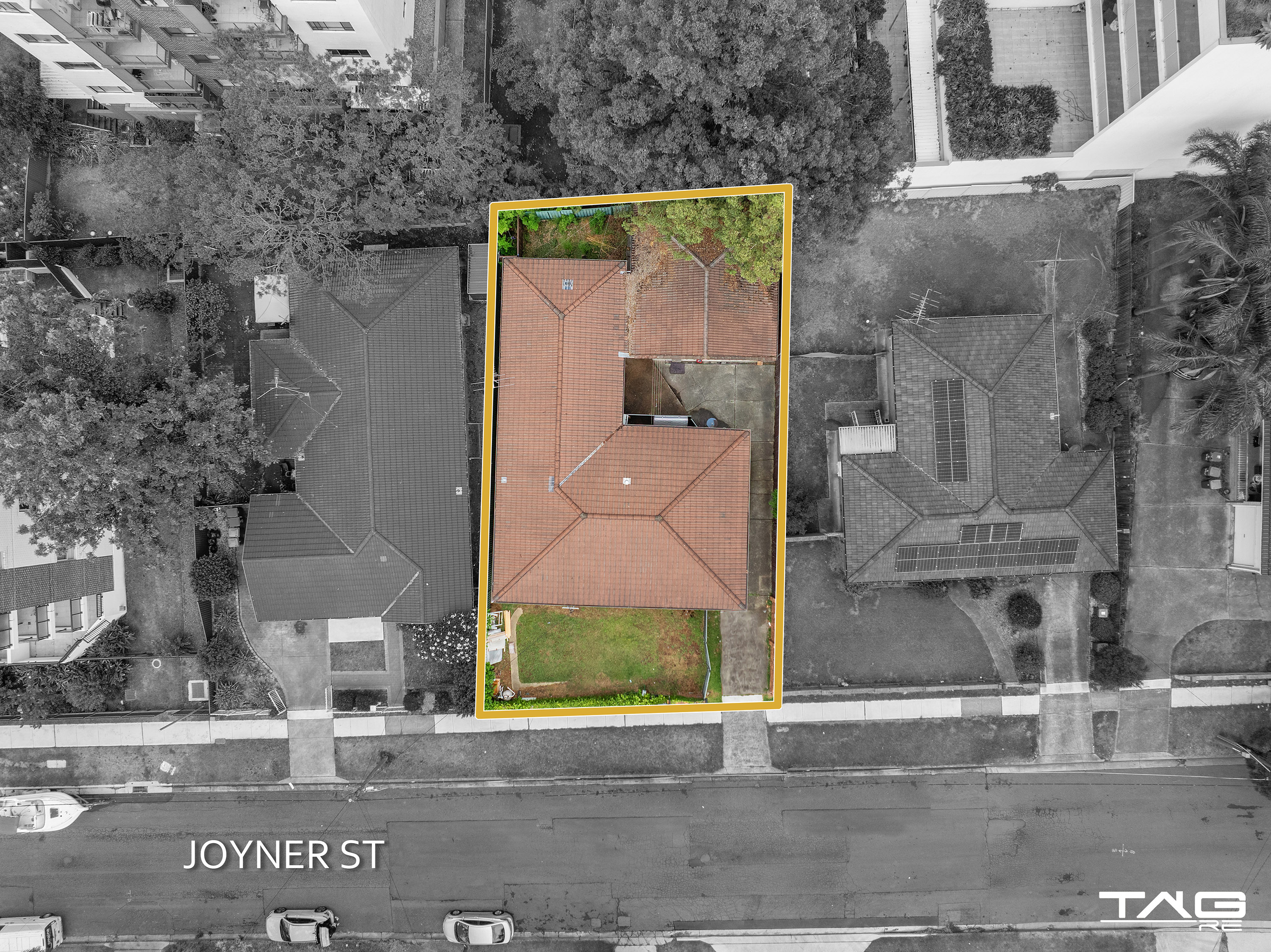 5-bedroom house at 1 Joyner Street, Westmead, NSW 2145, Cumberland, New South Wales
