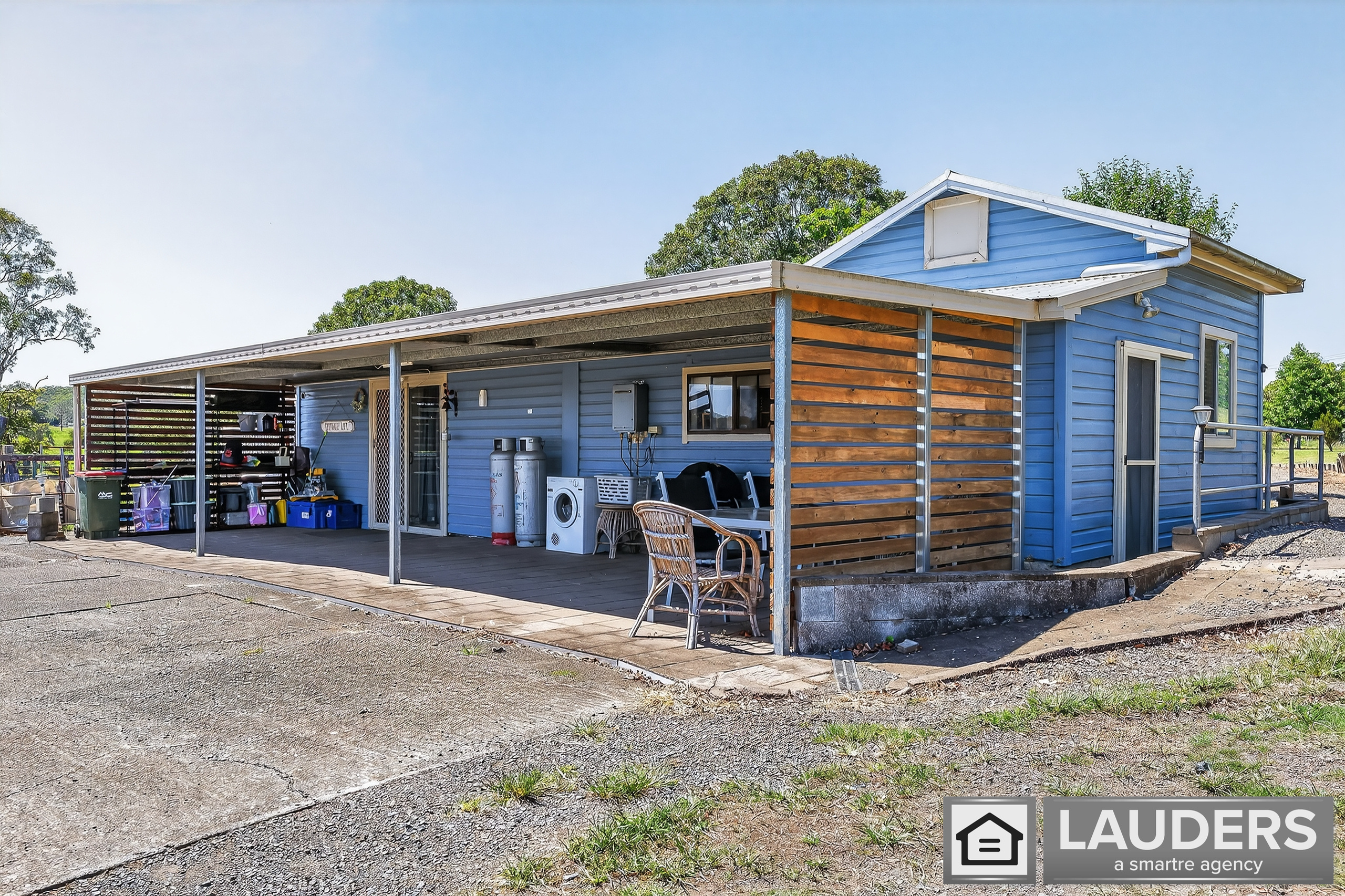 6-bedroom house at 157 OXLEY ISLAND ROAD, Oxley Island NSW 2430, Mid-Coast, New South Wales
