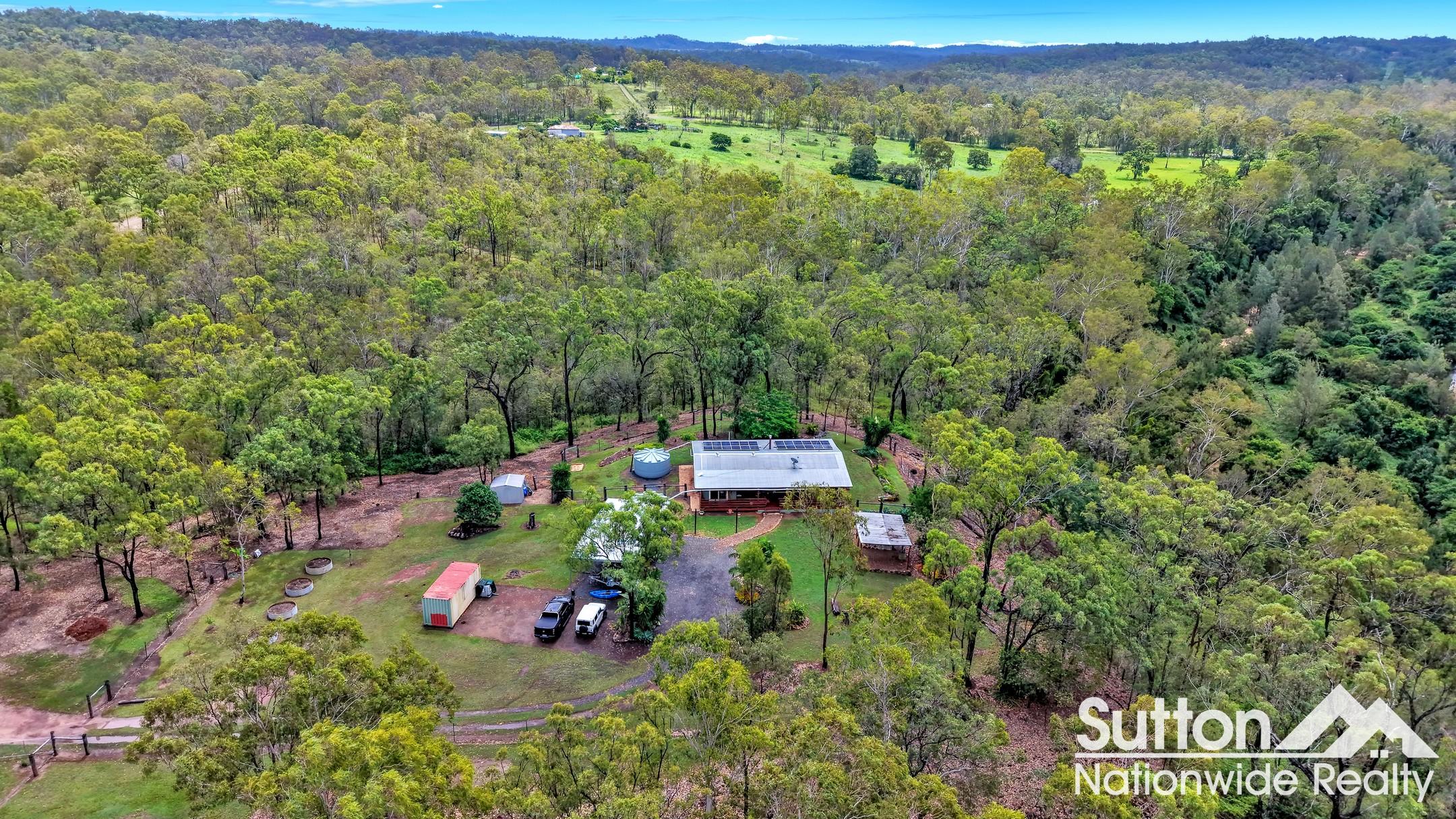 2-bedroom house at 51 Scotneys Road, Moolboolaman, QLD 4671, Bundaberg, Queensland