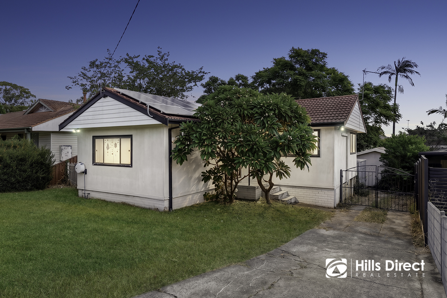3-bedroom house at 72 VALDA STREET, Blacktown NSW 2148, Blacktown, New South Wales