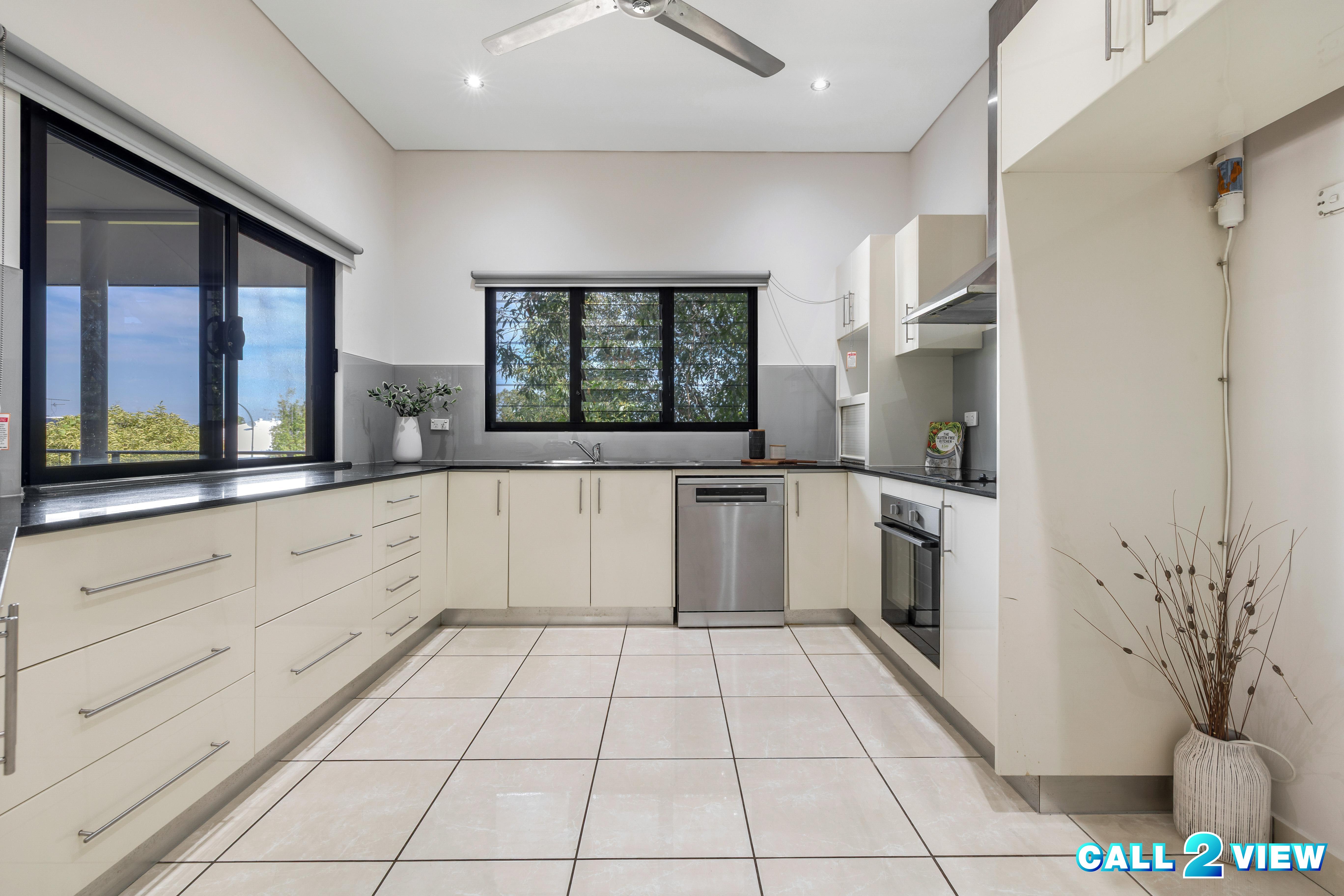 4-bedroom house at 30 Hedley Place, Durack, NT 0830, Palmerston, Northern Territory