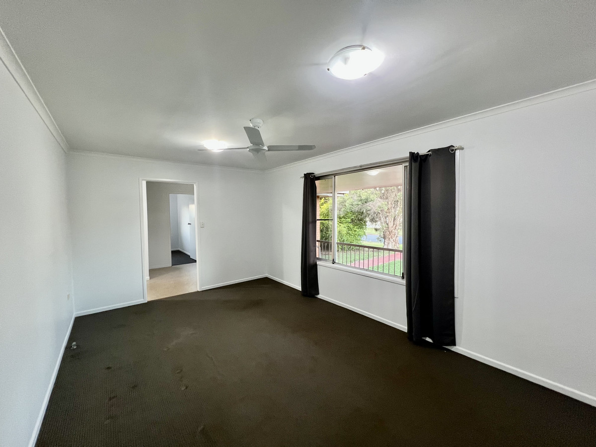 3-bedroom house at 81 PROPOSCH STREET, Oakey QLD 4401, Toowoomba, Queensland