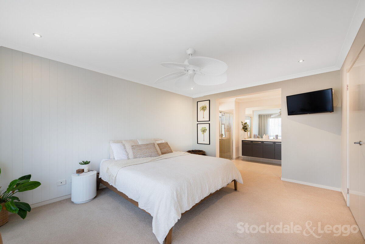 4-bedroom house at 60 Foreshore Road, Jam Jerrup, VIC 3984, Bass Coast, Victoria