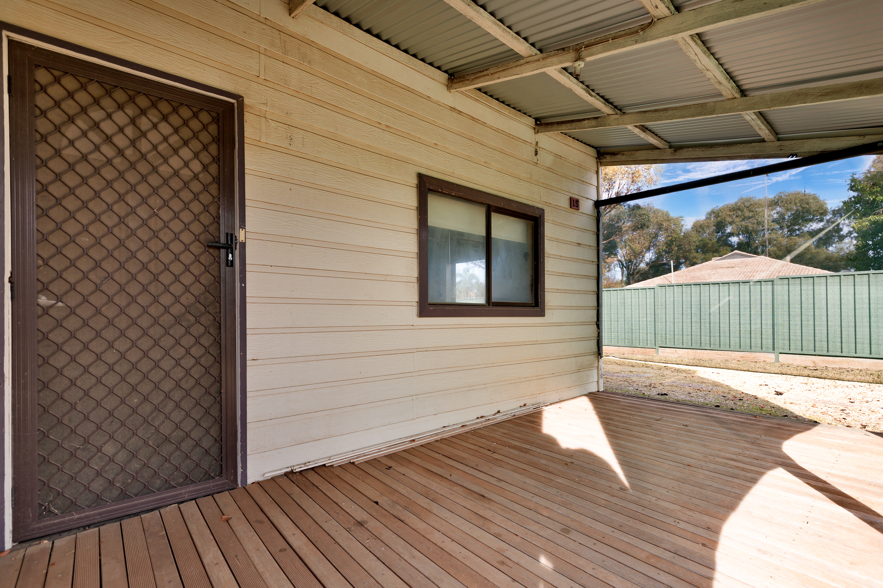 15 HENDERSON STREET, Ouyen VIC 3490 - Image 4