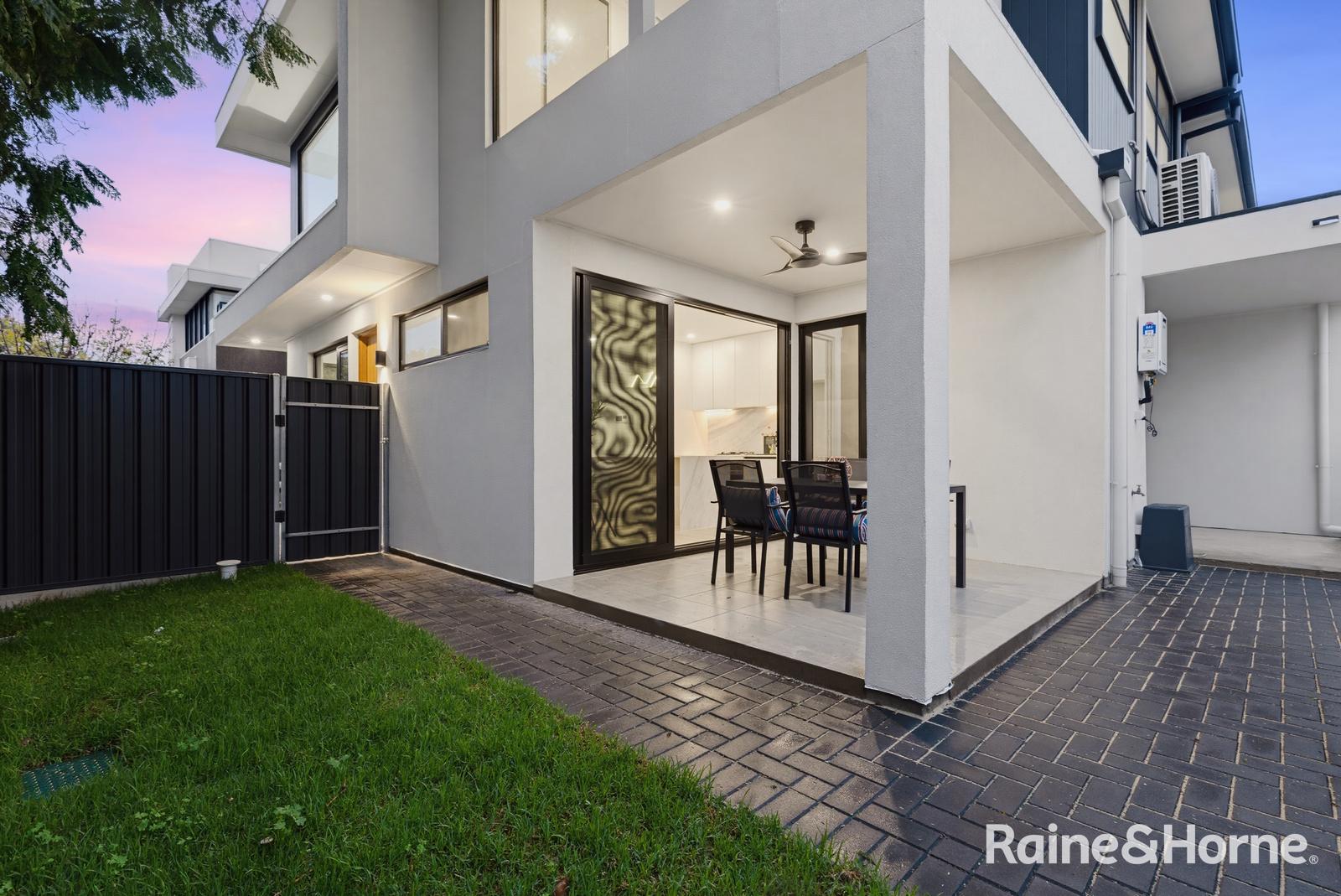 3-bedroom house at 18 Warwick Avenue, Kurralta Park, SA 5037, West Torrens, South Australia