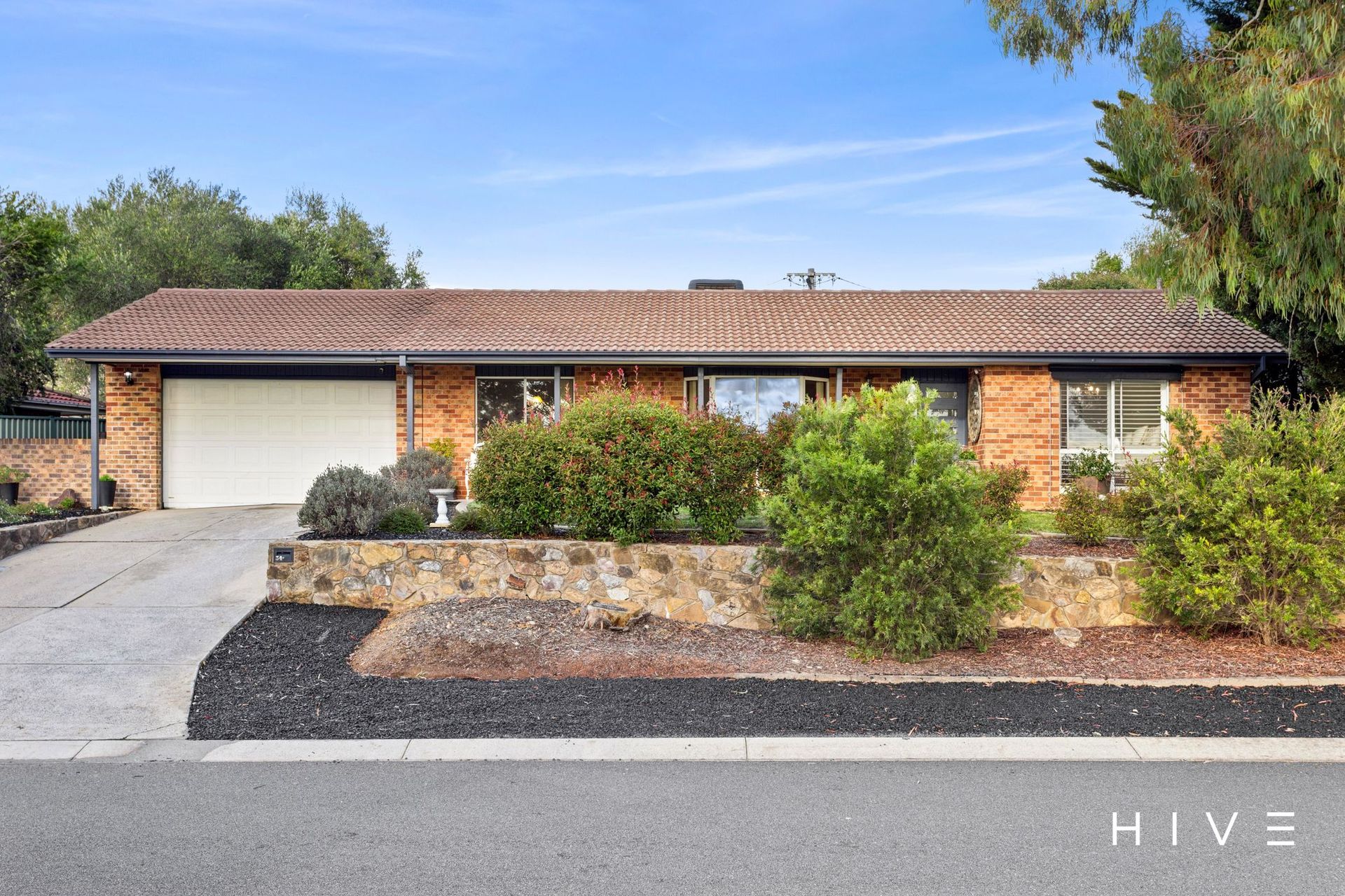 4-bedroom house at 34 MAY MAXWELL CRESCENT, Gilmore ACT 2905, Unincorporated Act, Australian Capital Territory