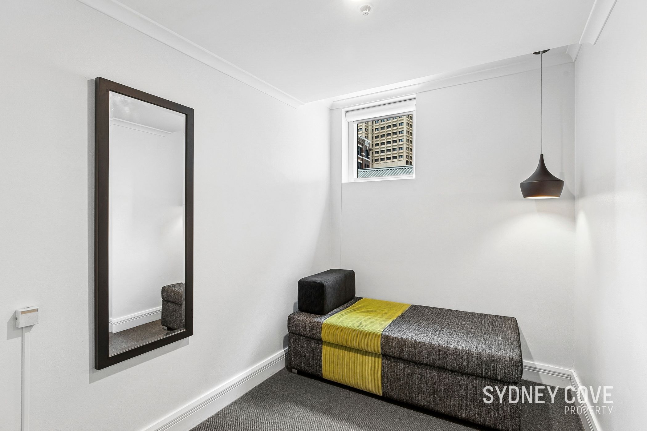 1-bedroom unit at 703/433 Kent Street, Sydney, Nsw, 2000, Sydney, New South Wales
