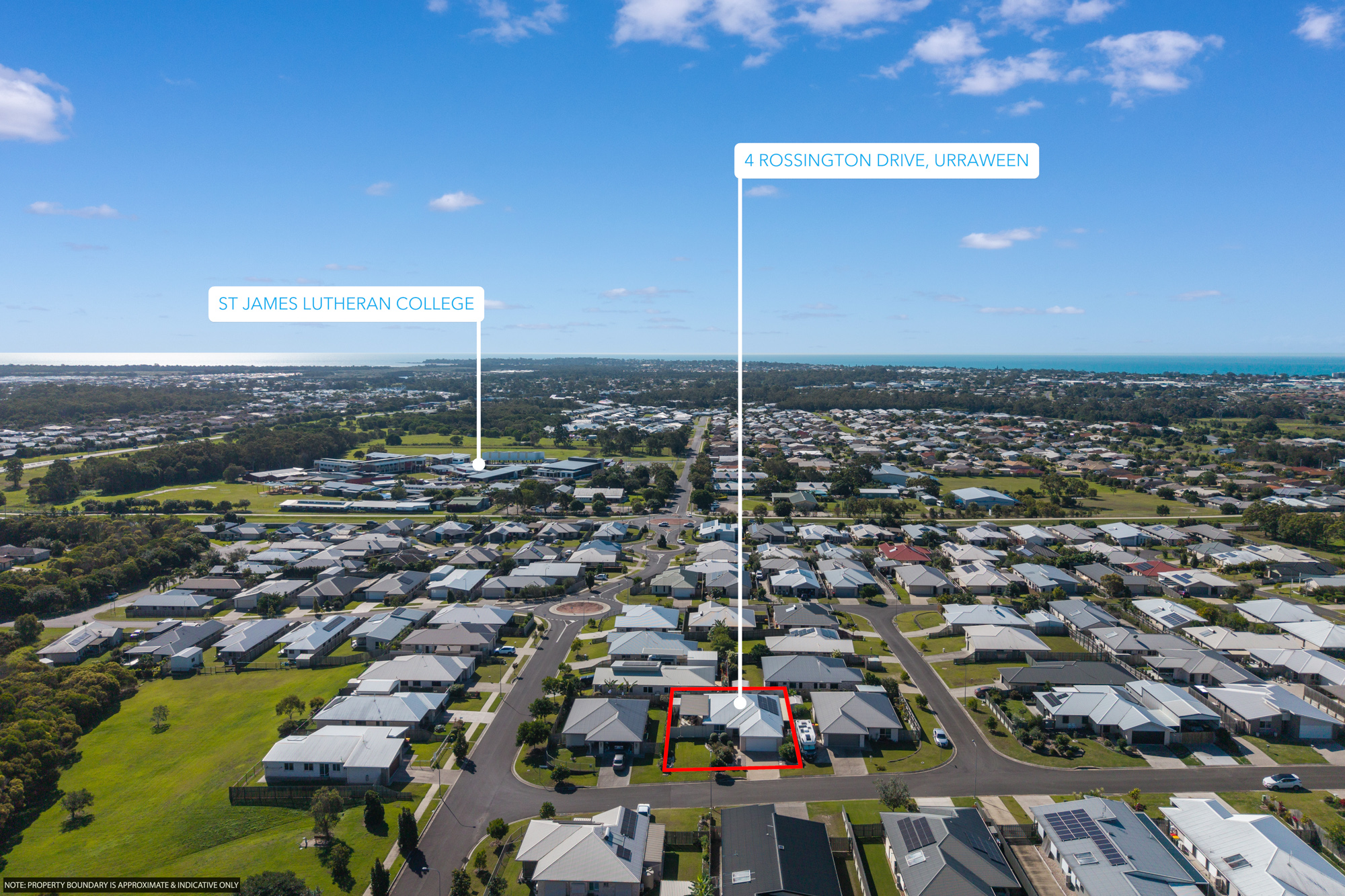 4 Rossington Drive, Urraween QLD 4655 - Image 2
