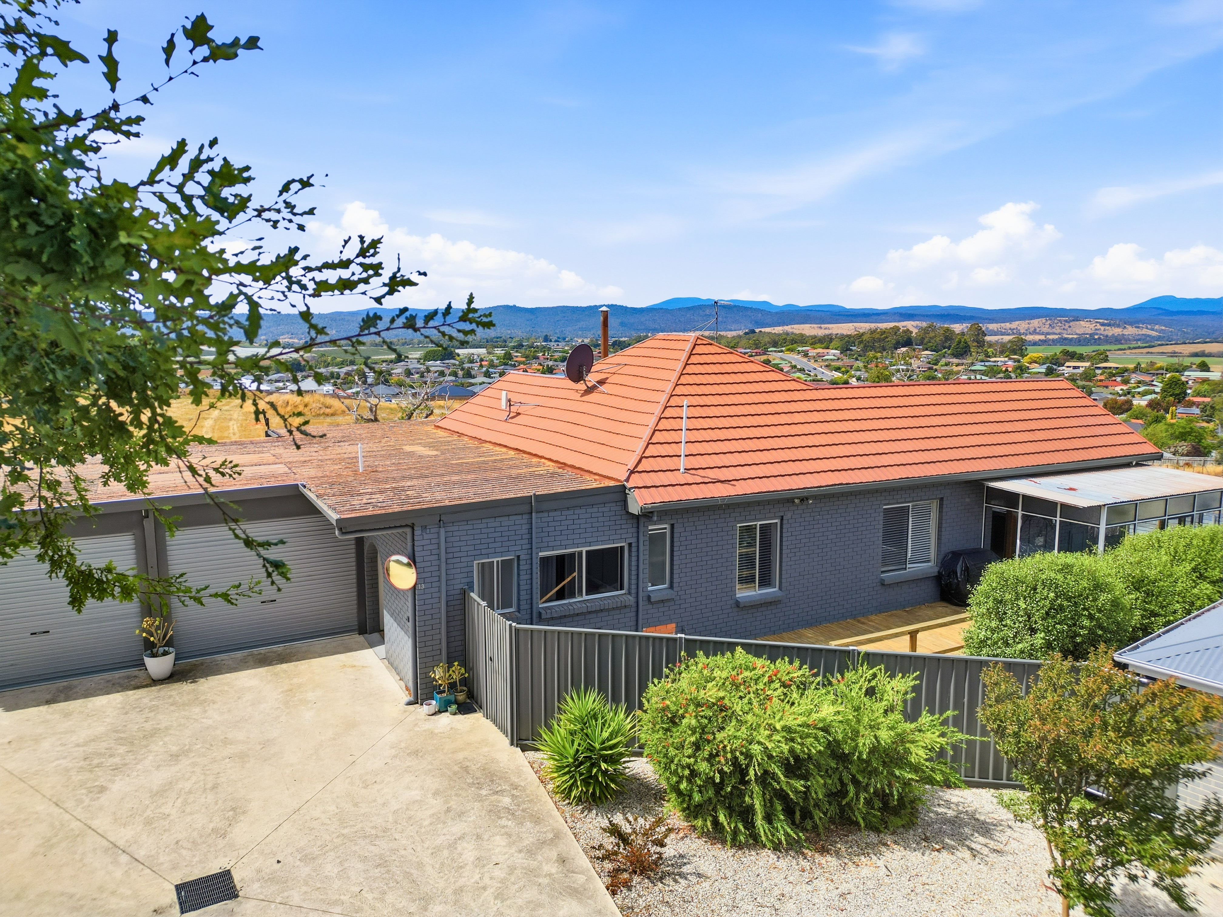 4-bedroom house at 13 654 WEST TAMAR HIGHWAY, LEGANA TAS 7277, West Tamar, Tasmania