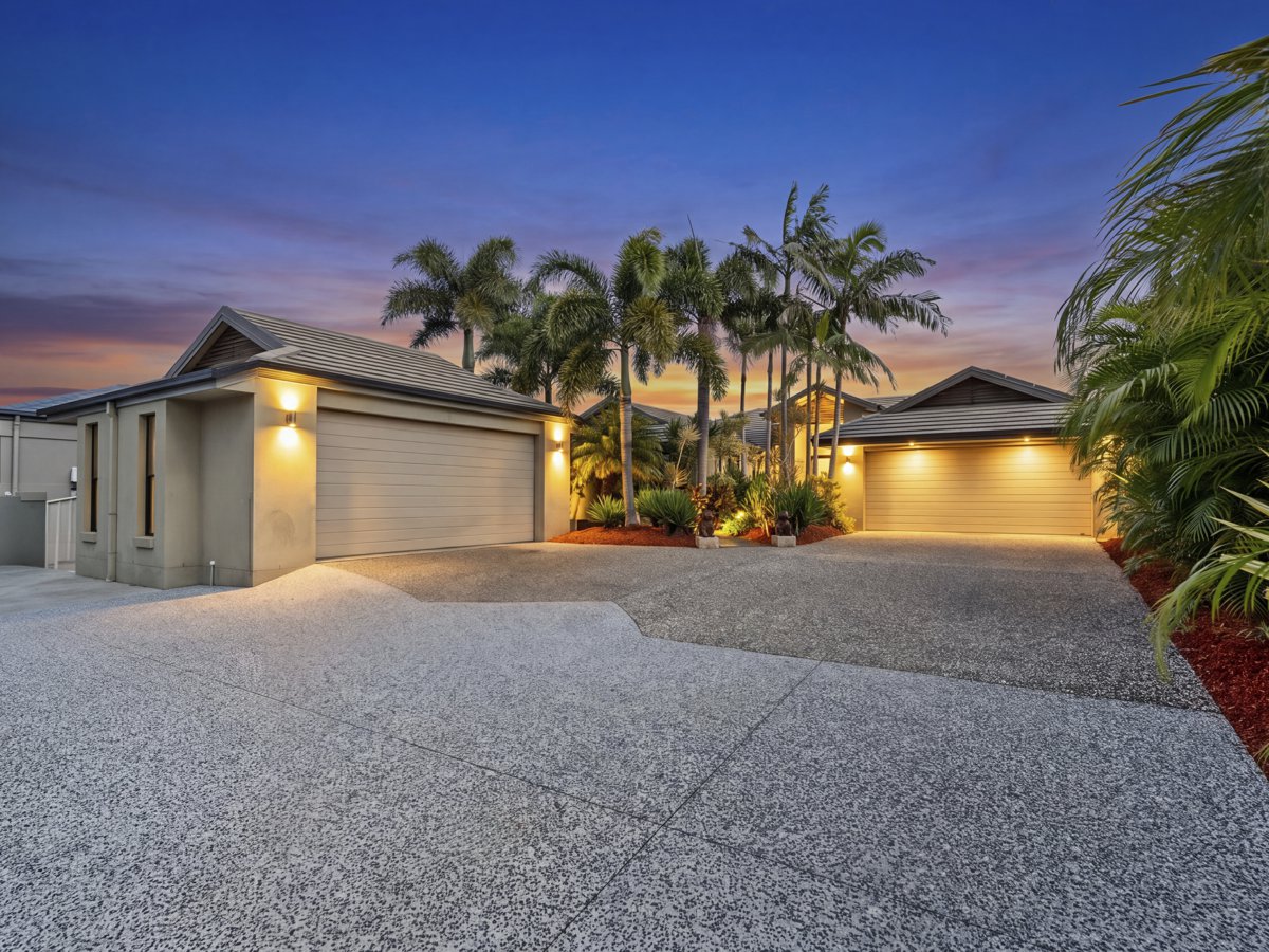 55 PROTEA DRIVE, Bongaree QLD 4507 - Image 3