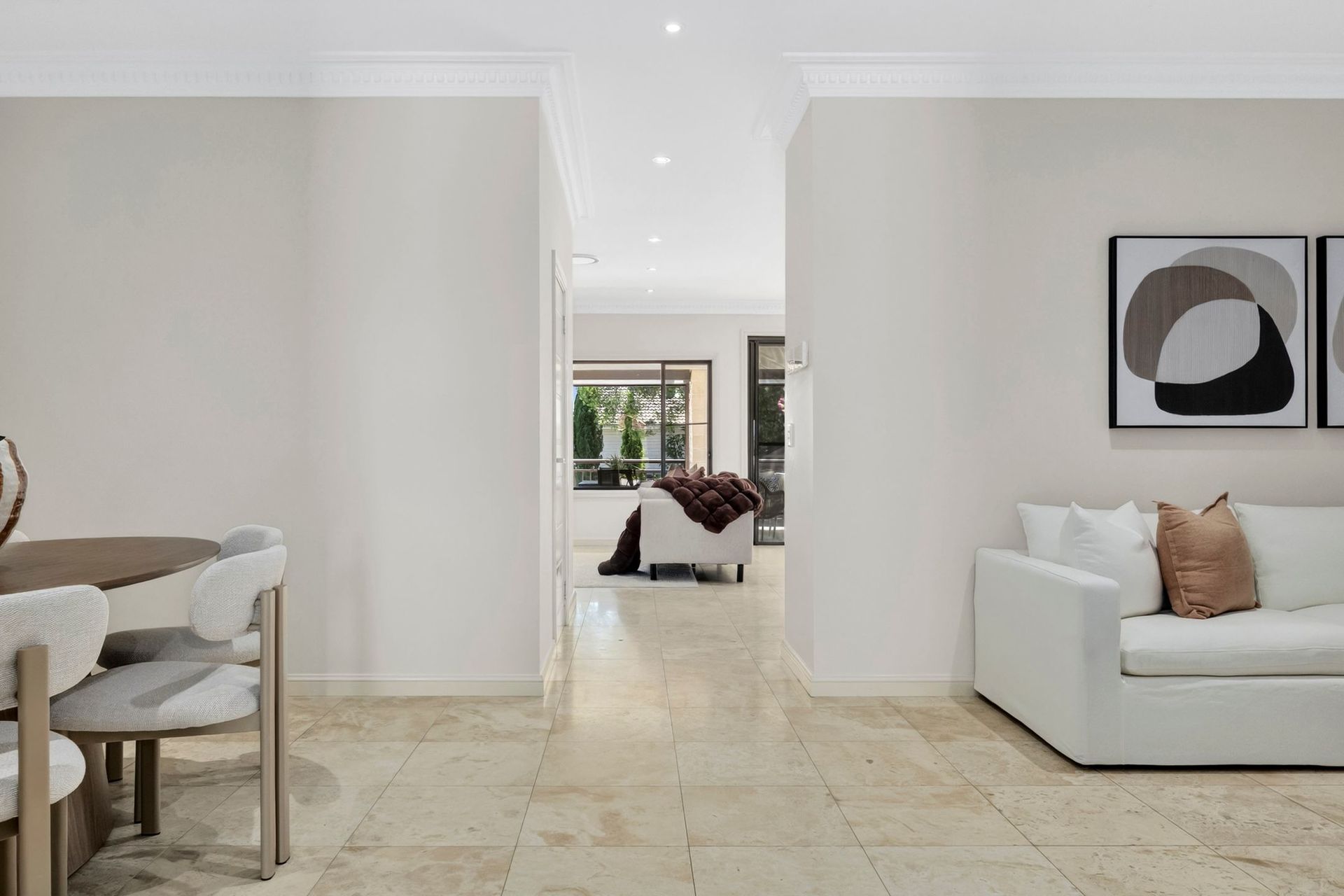 87 BETTINGTON ROAD, Oatlands NSW 2117 - Image 8