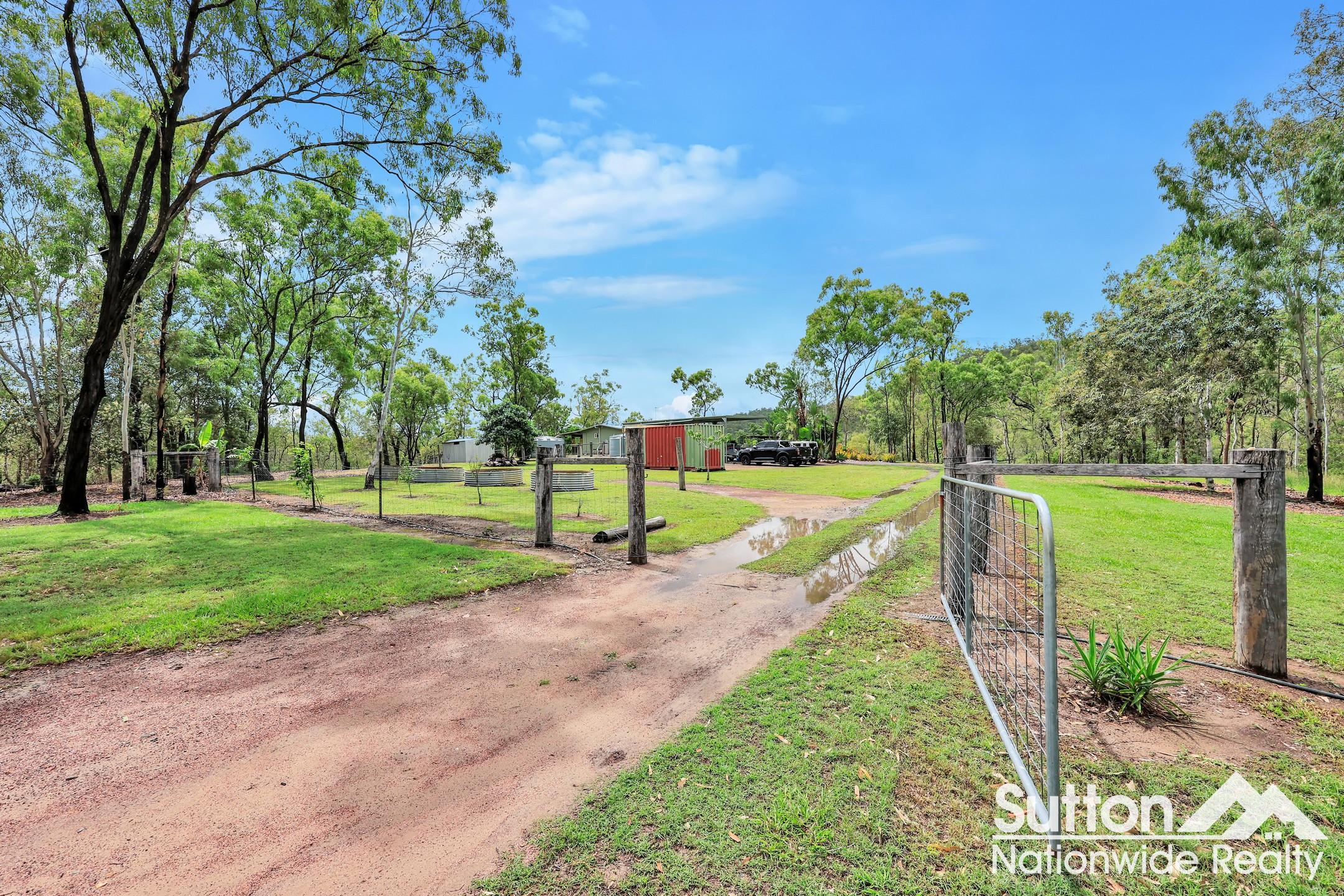 2-bedroom house at 51 Scotneys Road, Moolboolaman, QLD 4671, Bundaberg, Queensland