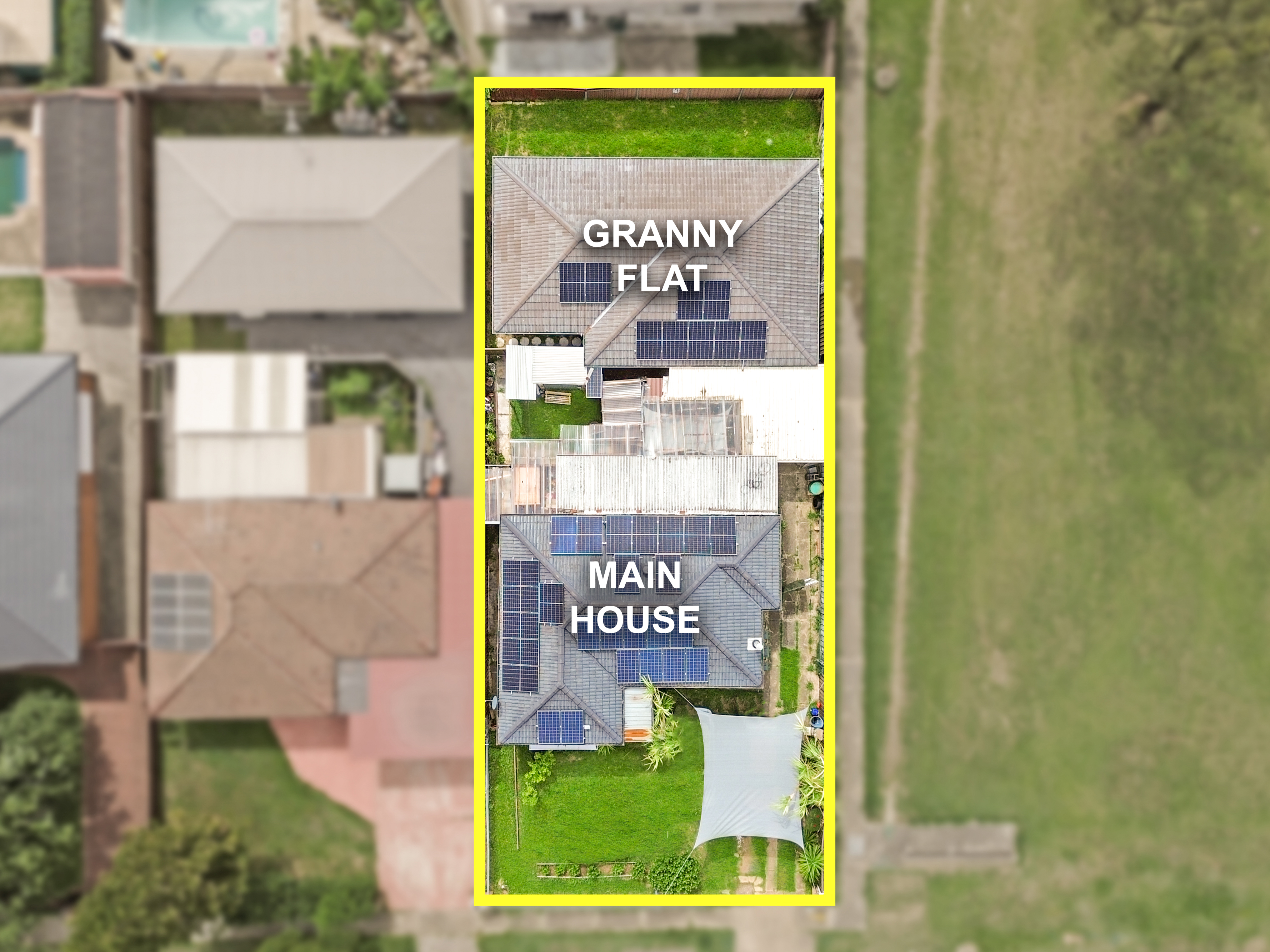 140-140A Mount Druitt Road, Mount Druitt, Nsw, 2770 - Image 1