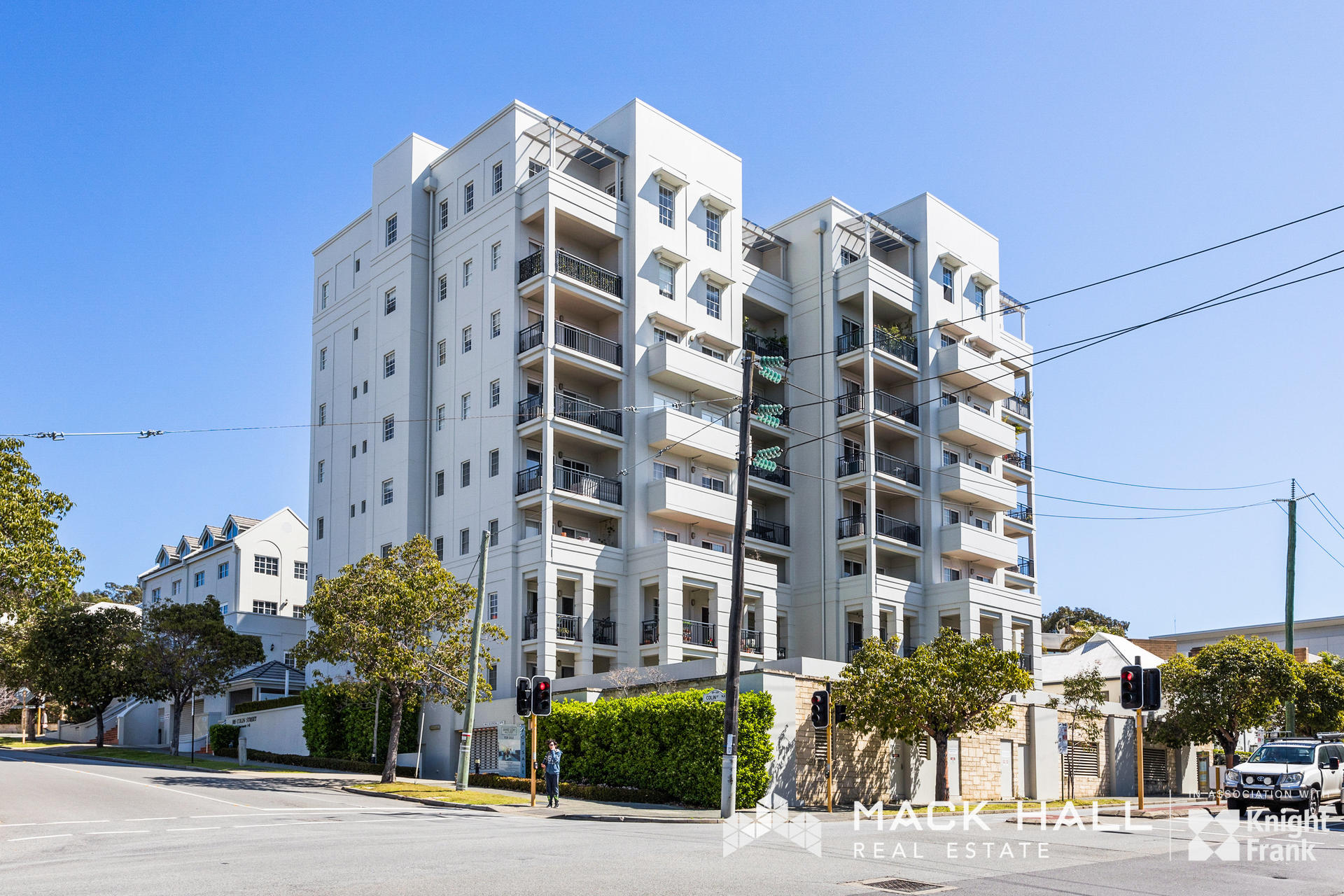 APARTMENT 19 105 COLIN STREET, WEST PERTH WA 6005 - Image 5