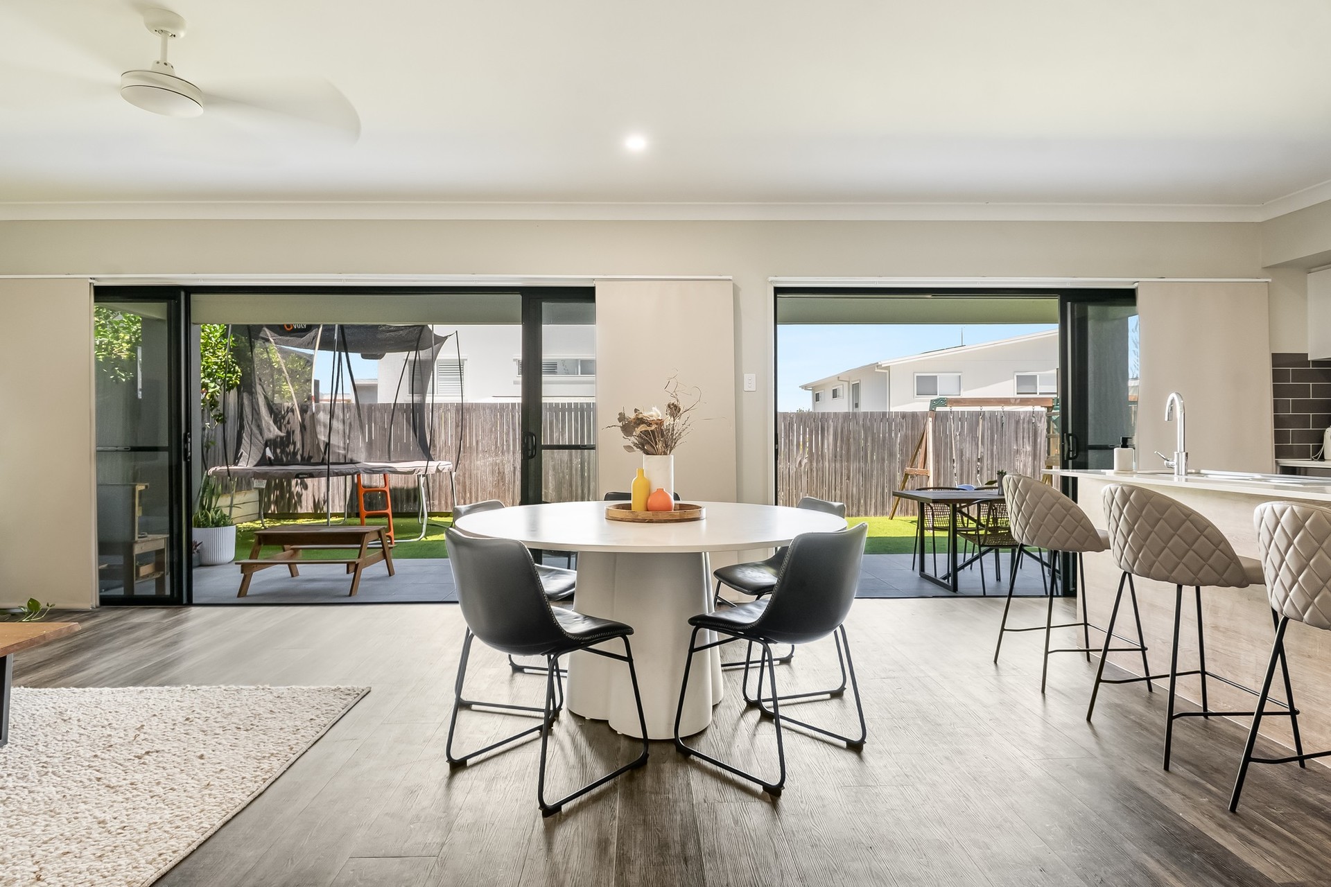 4-bedroom house at 15 Surf Avenue, Skennars Head, NSW 2478, Ballina, New South Wales