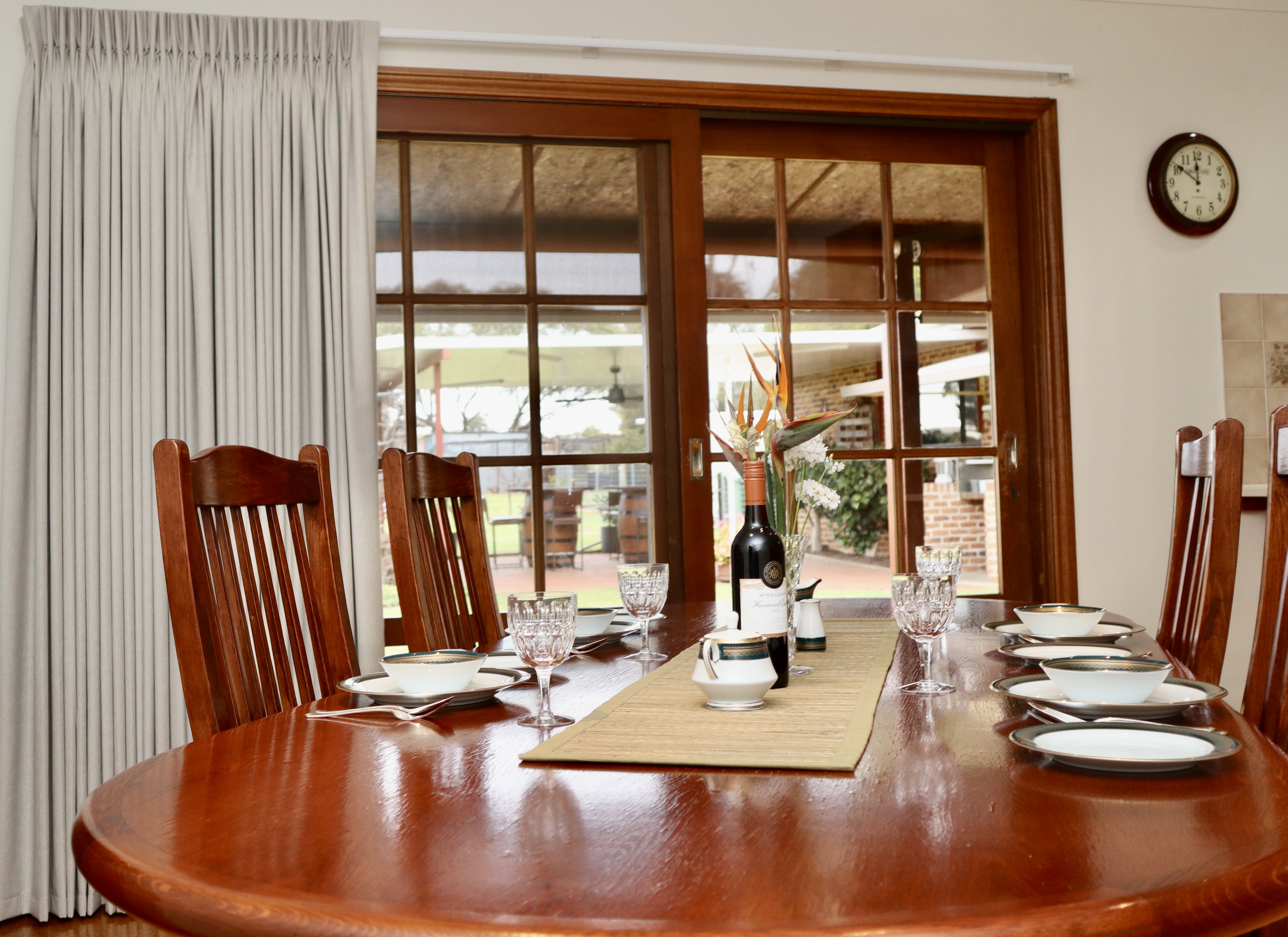 4-bedroom house at 114 Tabain Rd, Merungle Hill, Nsw, 2705, Leeton, New South Wales