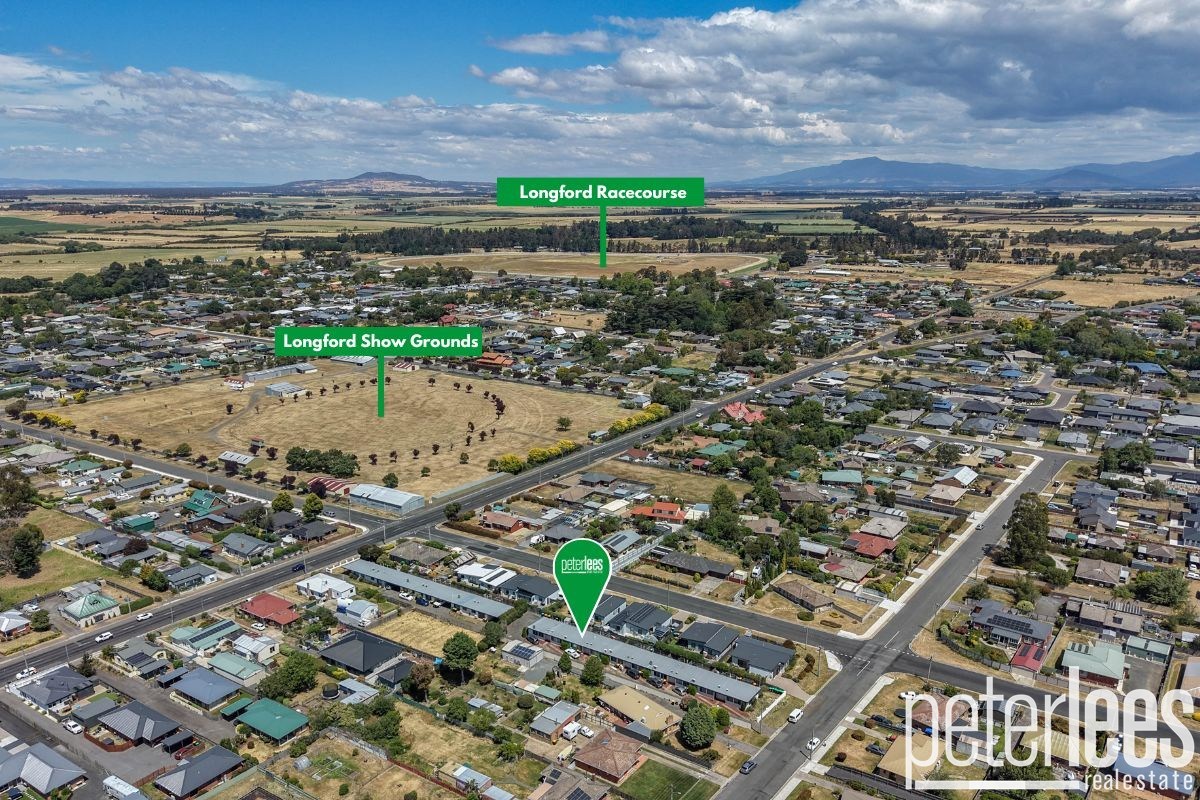 1-bedroom unit at Address Available Upon Request Street, Longford, Tas, 7301, Northern Midlands, Tasmania