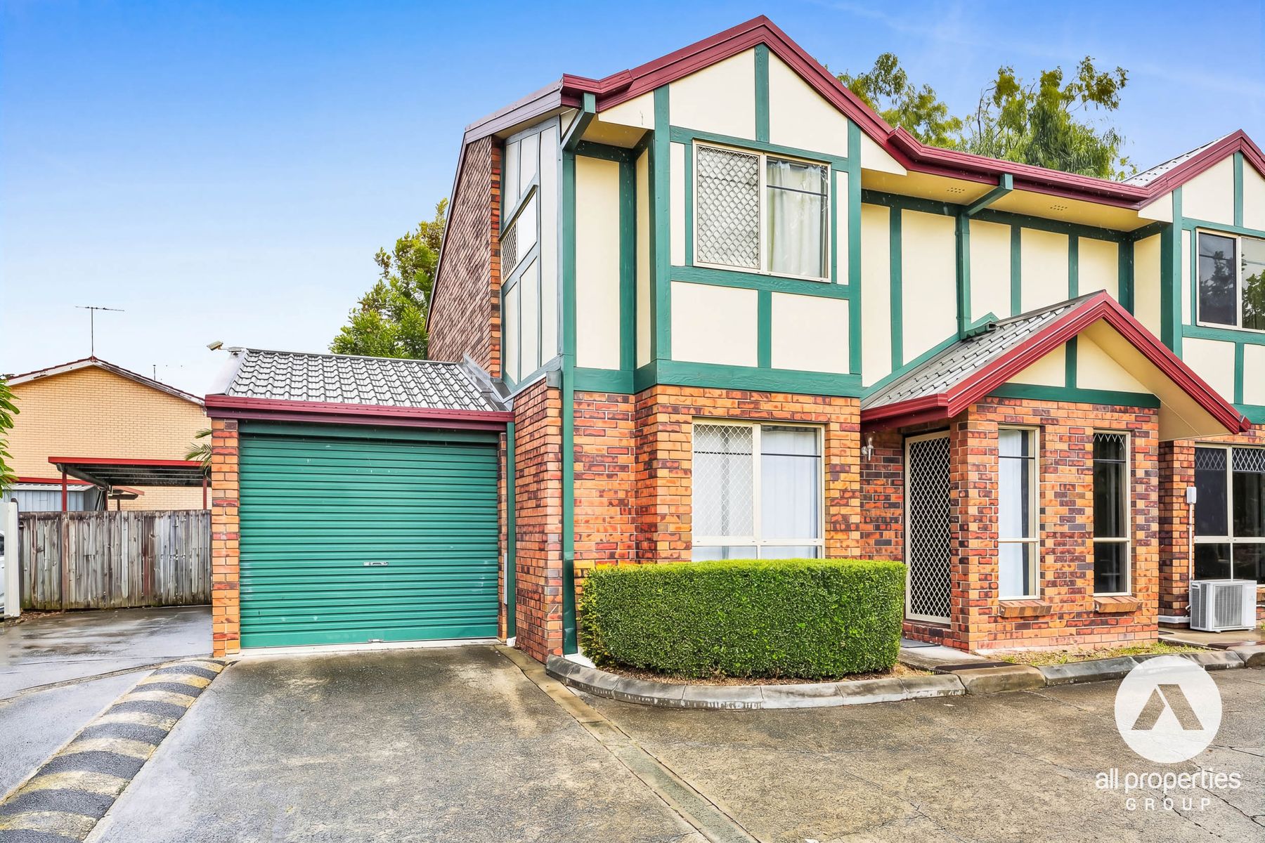 TUDOR GREENS 1 16 EWING ROAD, LOGAN CENTRAL QLD 4114 - Image 1