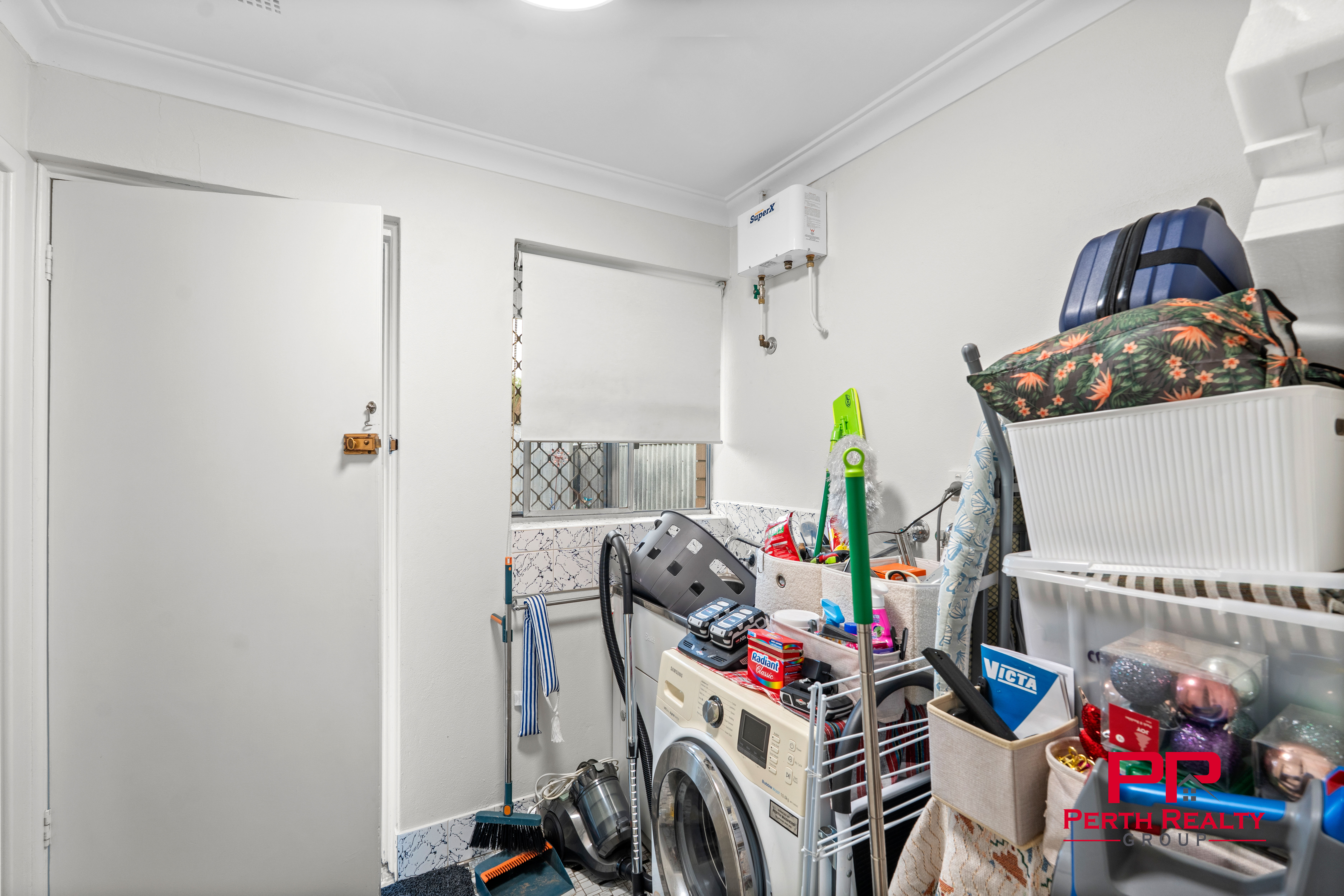 4-bedroom unit at 7-9 CAVERSHAM AVENUE, Caversham WA 6055, Swan, Western Australia