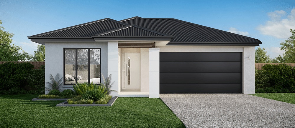 3-bedroom house at Lot 1302 Mcmillan Pde Springwood , Gawler East, Sa, 5118, Gawler, South Australia