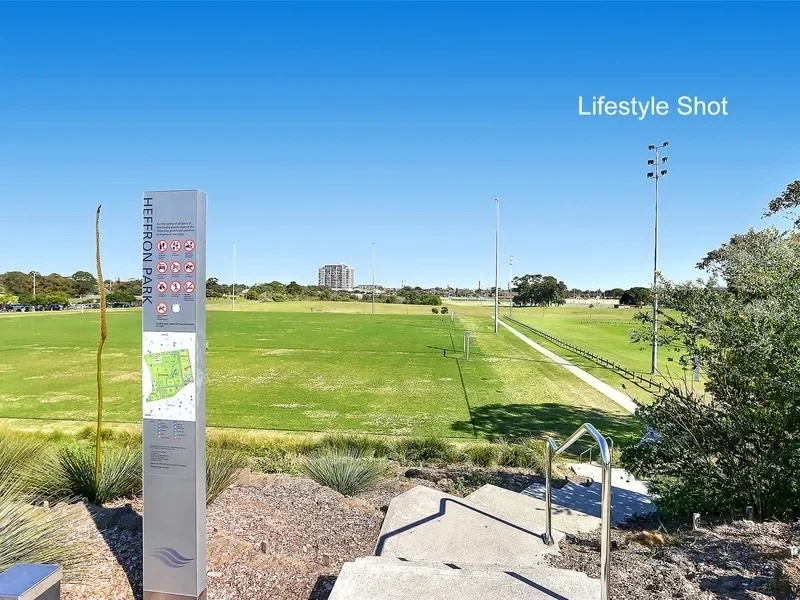 2-bedroom unit at 2 2 PODMORE PLACE, HILLSDALE NSW 2036, Hillsdale, New South Wales