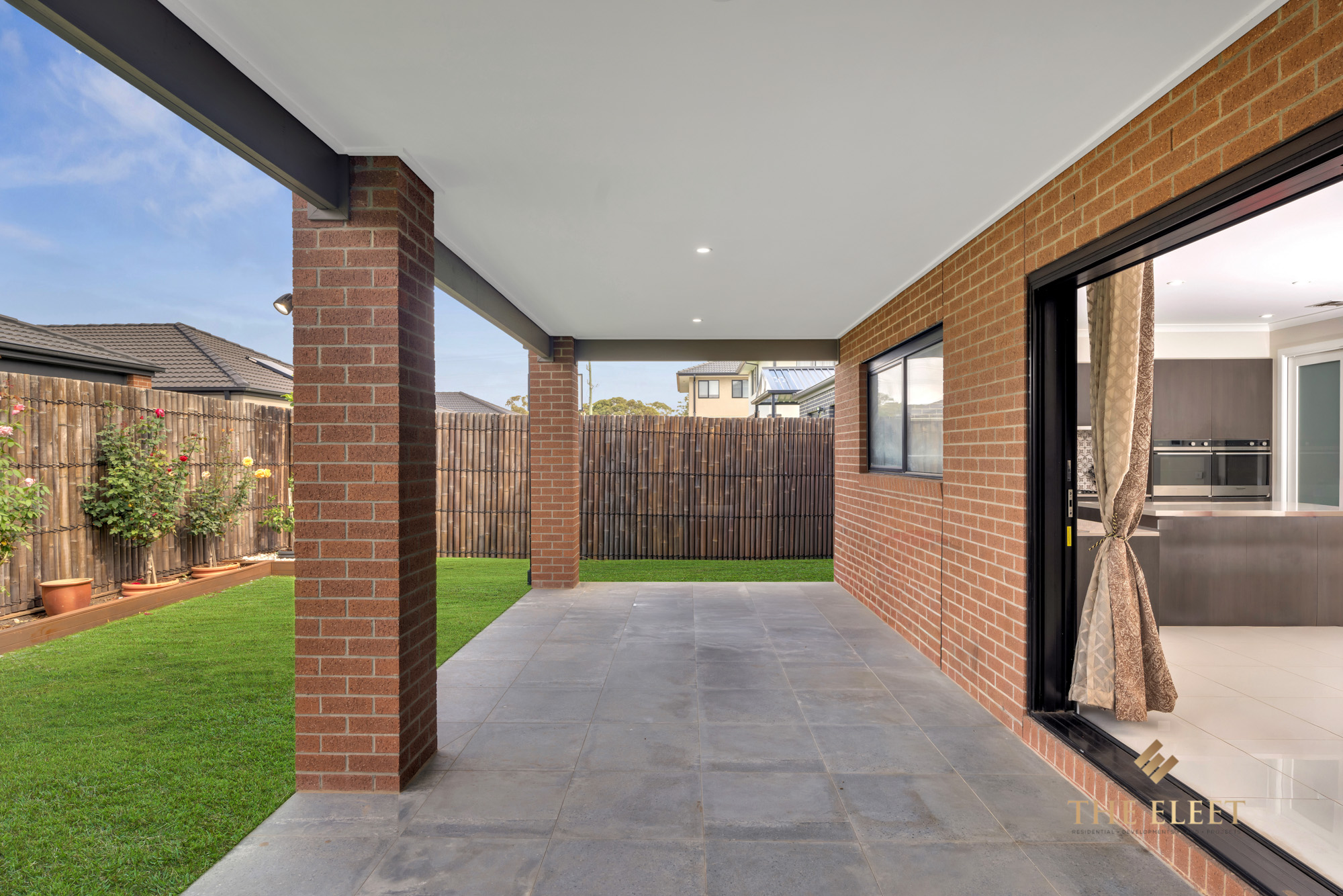 5-bedroom house at 15 CLEMENTINE BOULEVARD, Tarneit VIC 3029, Wyndham, Victoria