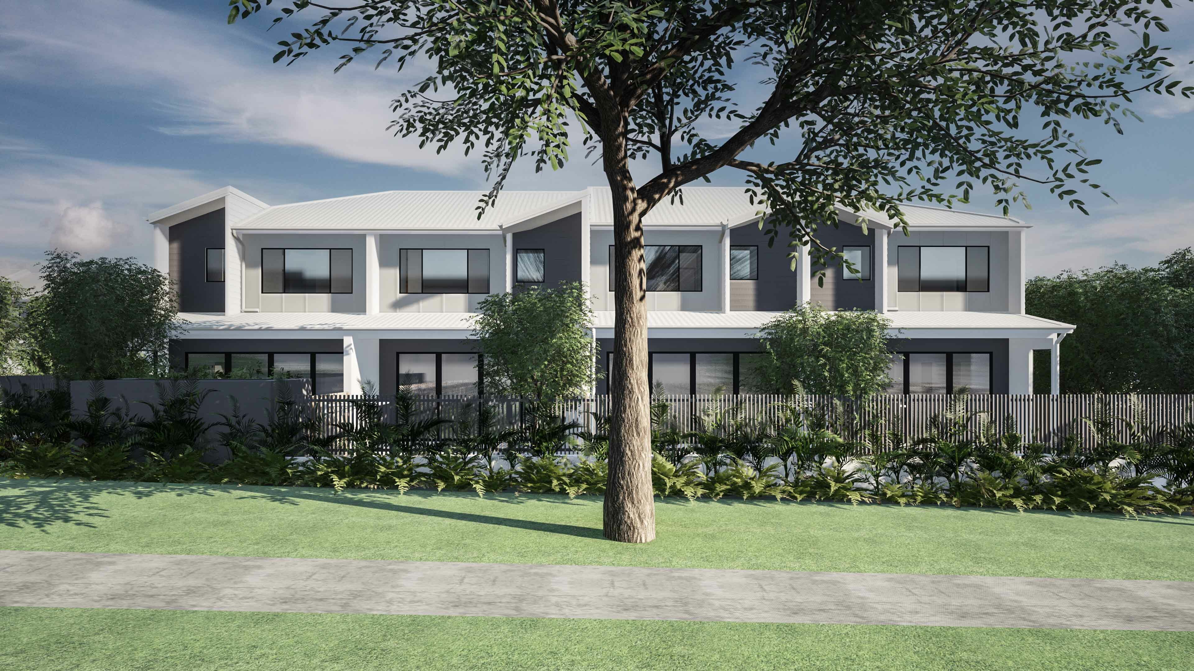 3-bedroom unit at Noosa, New Development, Cooroy, Qld, 4563, Noosa, Queensland