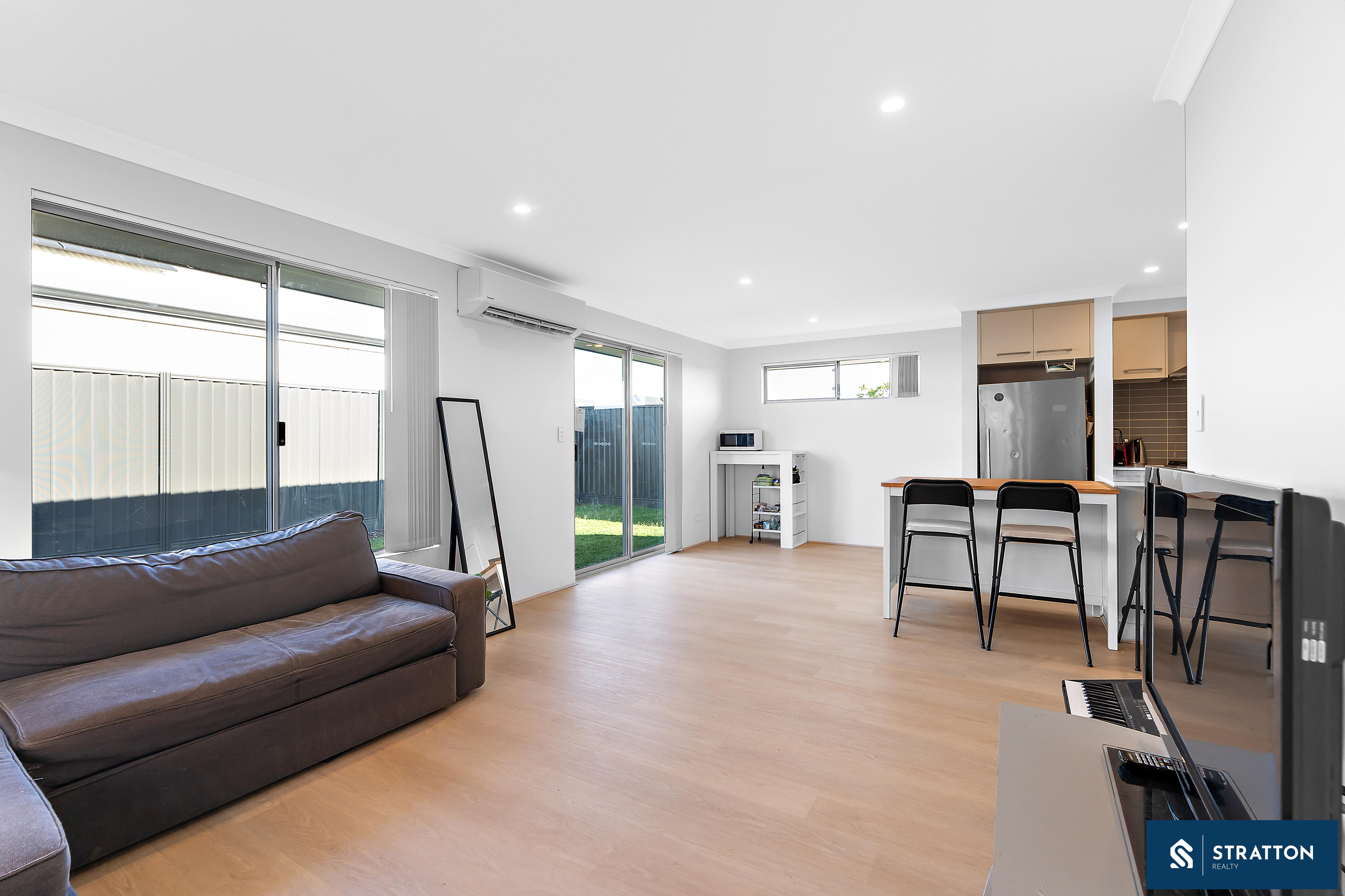 3-bedroom house at 17 Composure Way, Southern River, Wa, 6110, Gosnells, Western Australia