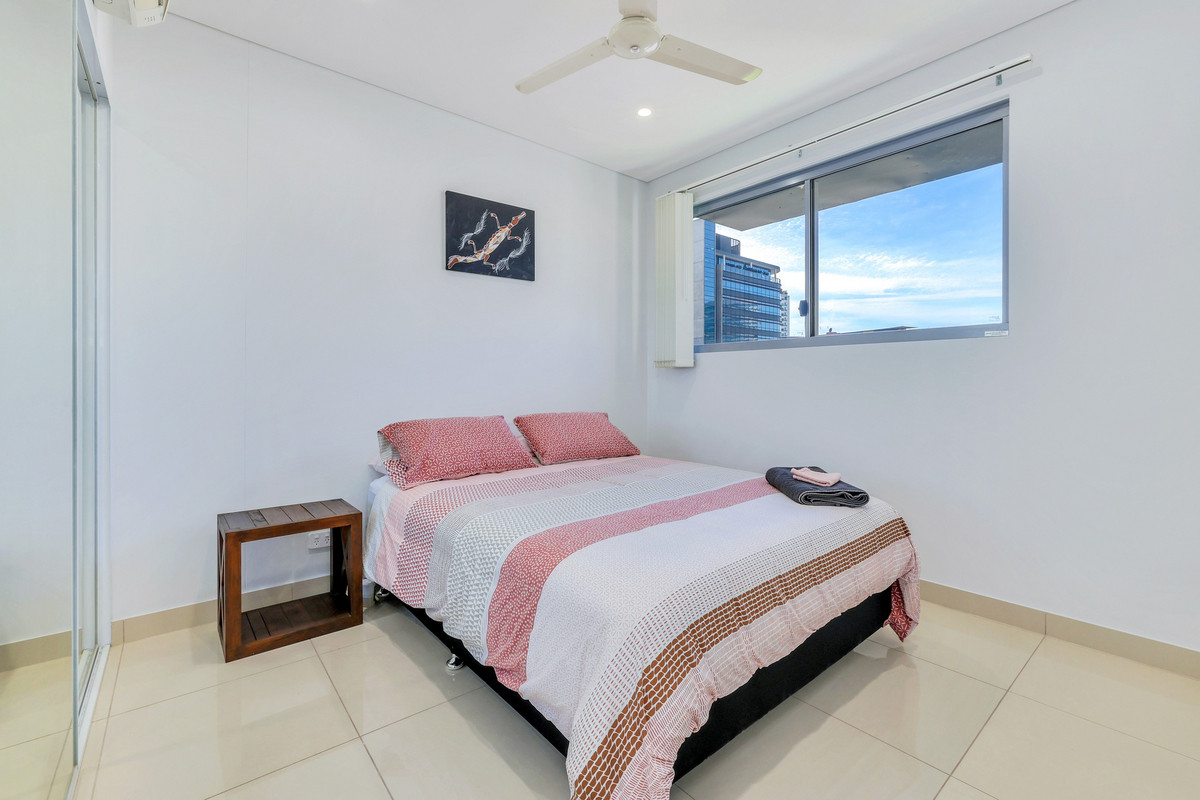 3-bedroom unit at 209/39 Cavenagh Street, Darwin City, NT 0800, Darwin, Northern Territory