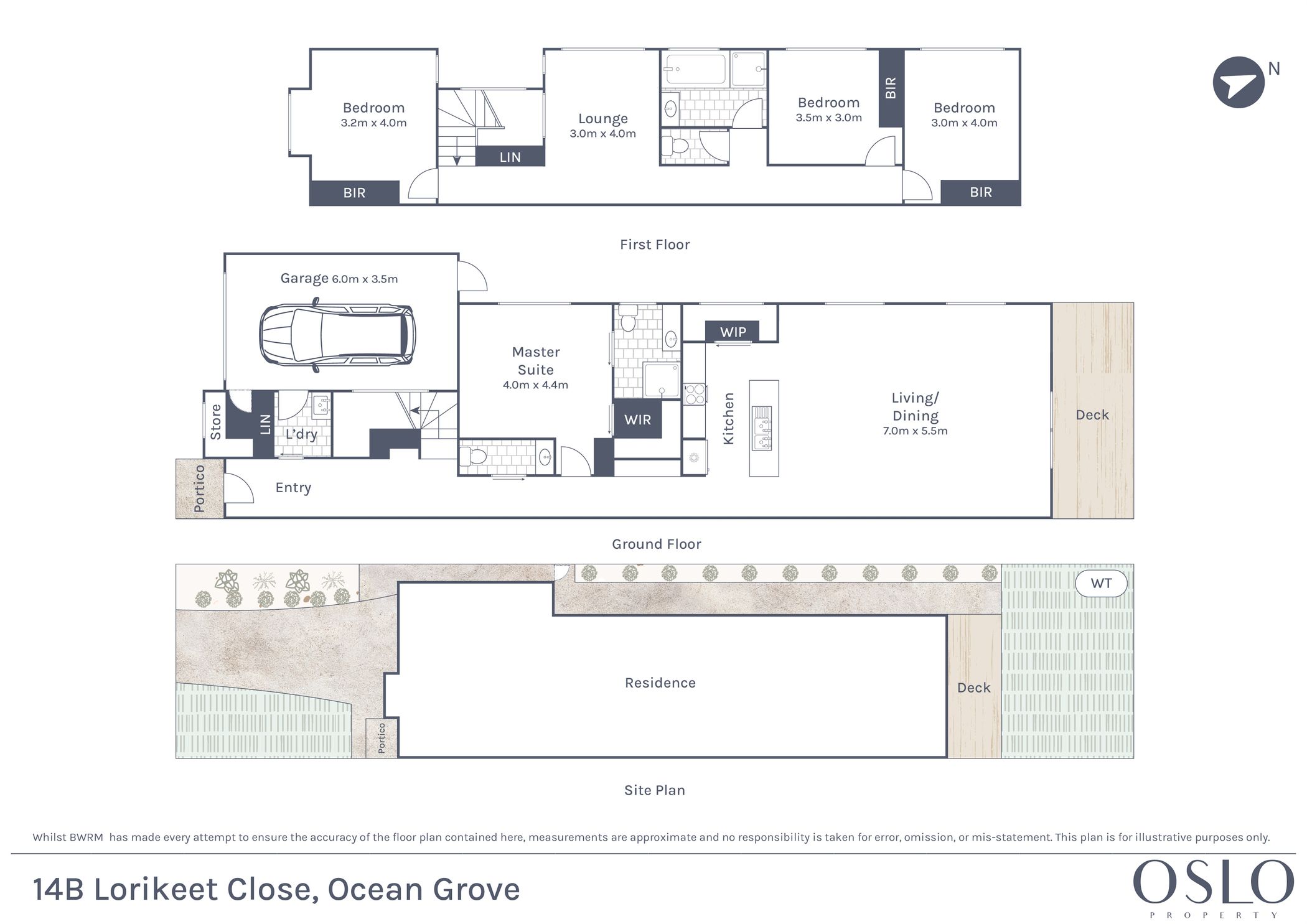 14B Lorikeet Close, Ocean Grove, Vic, 3226 - Image 10