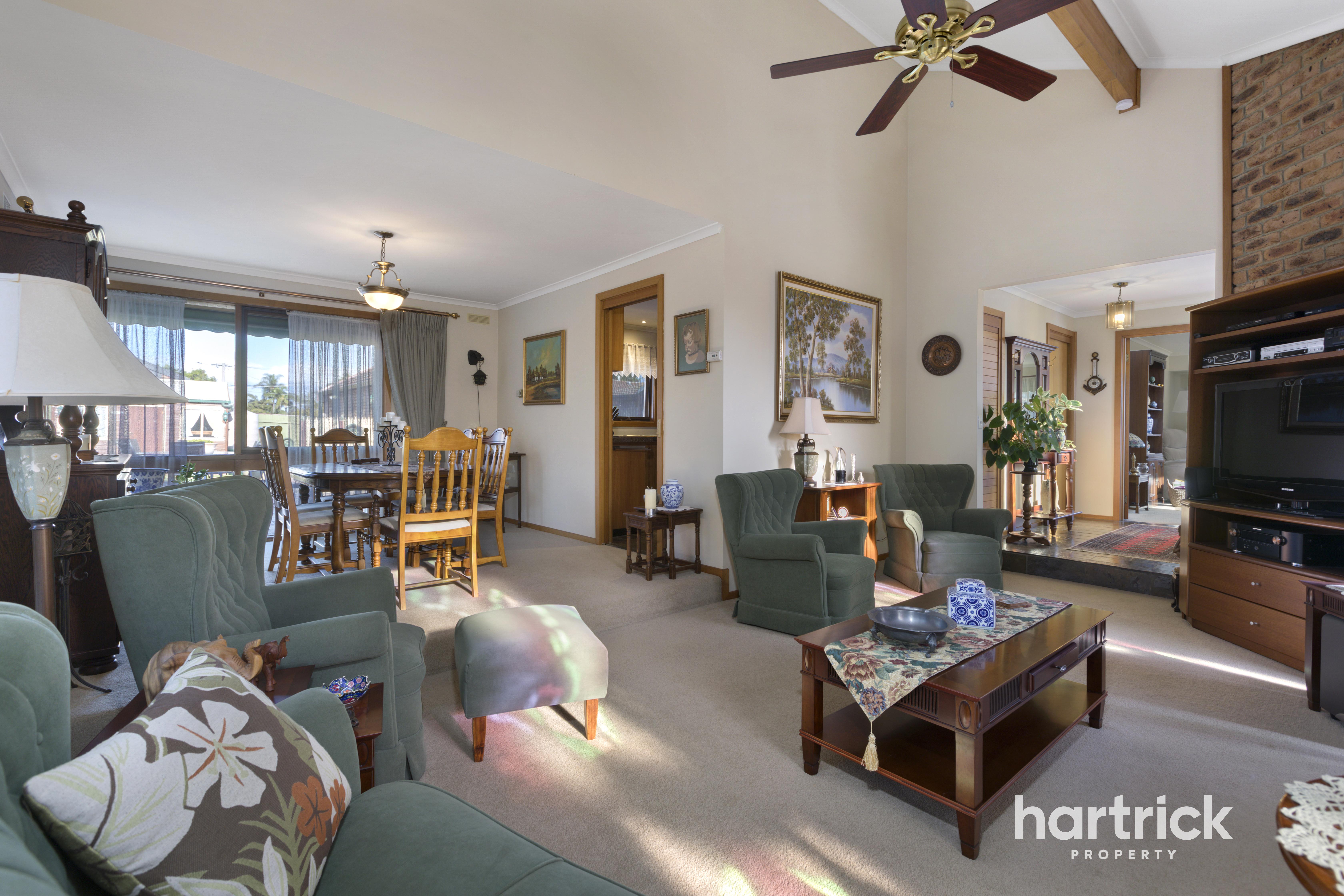 4-bedroom house at 17 Kingston Drive, Dingley Village, VIC 3172, , Victoria