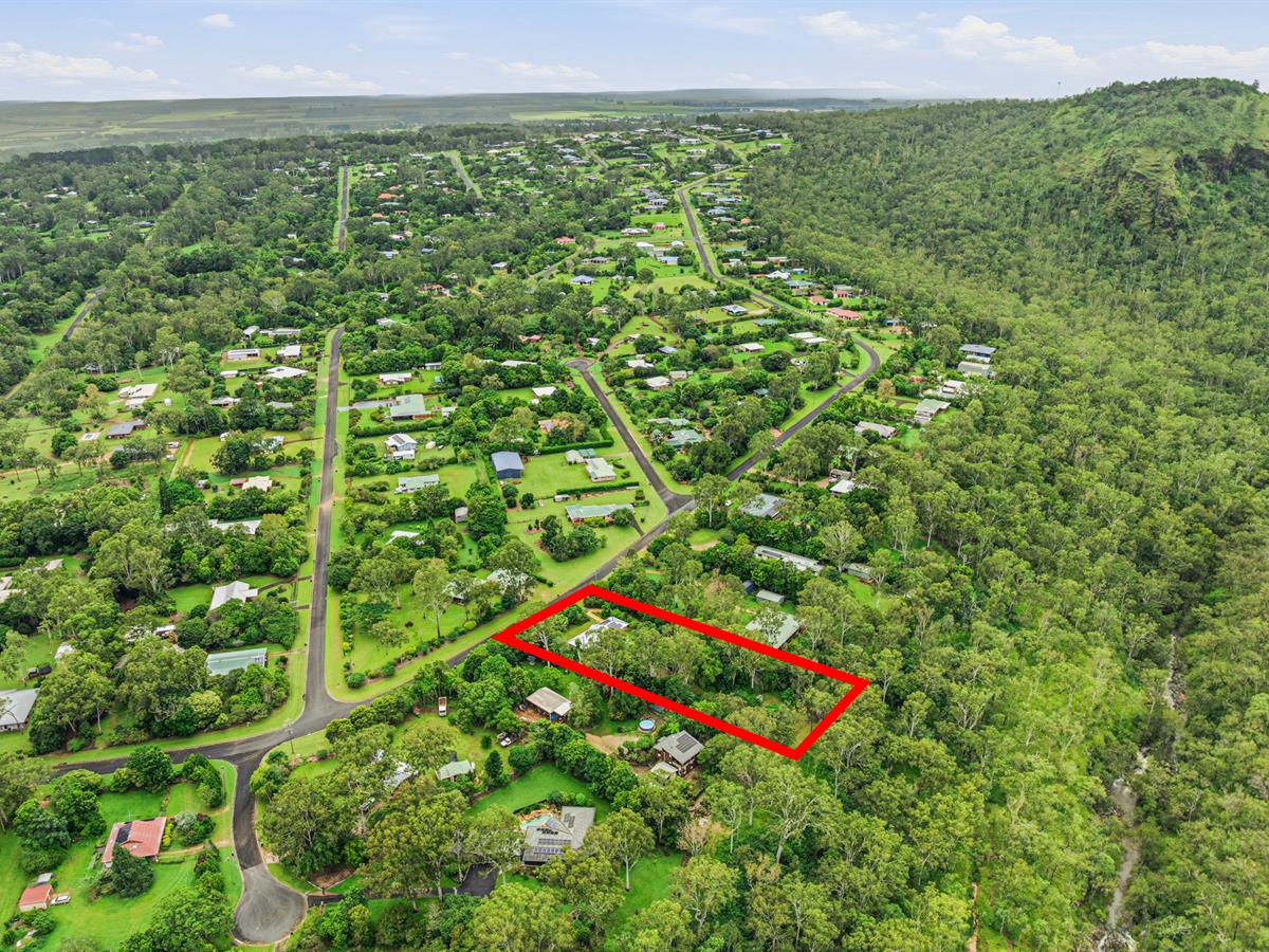 4-bedroom house at 42 Rankine Drive, Tolga, QLD 4882, Tablelands, Queensland