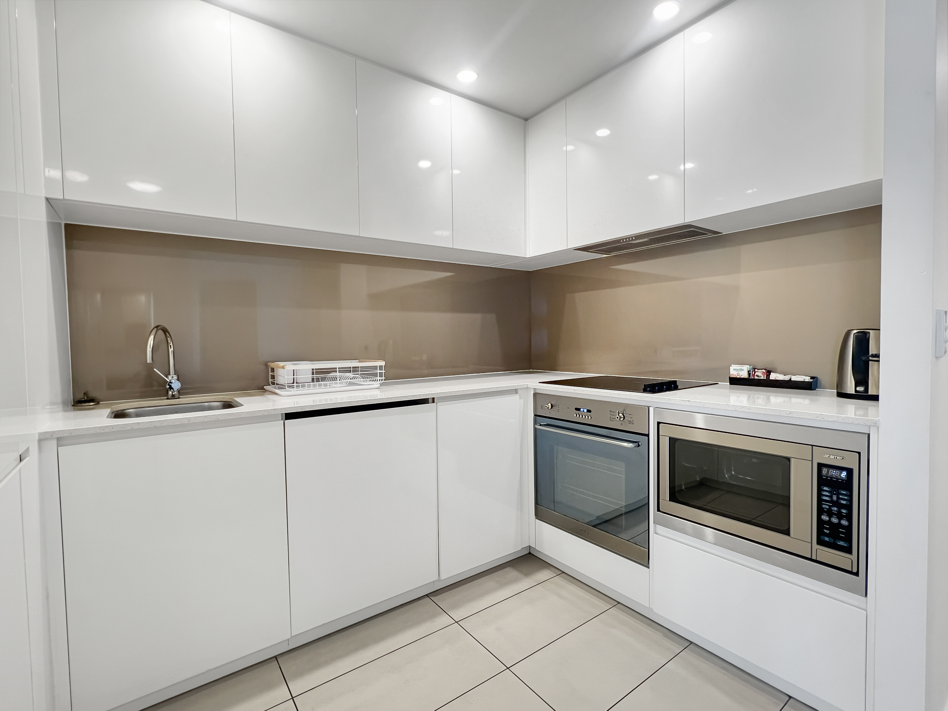 1702/510 St Pauls Terrace, Bowen Hills, Qld, 4006 - Image 5