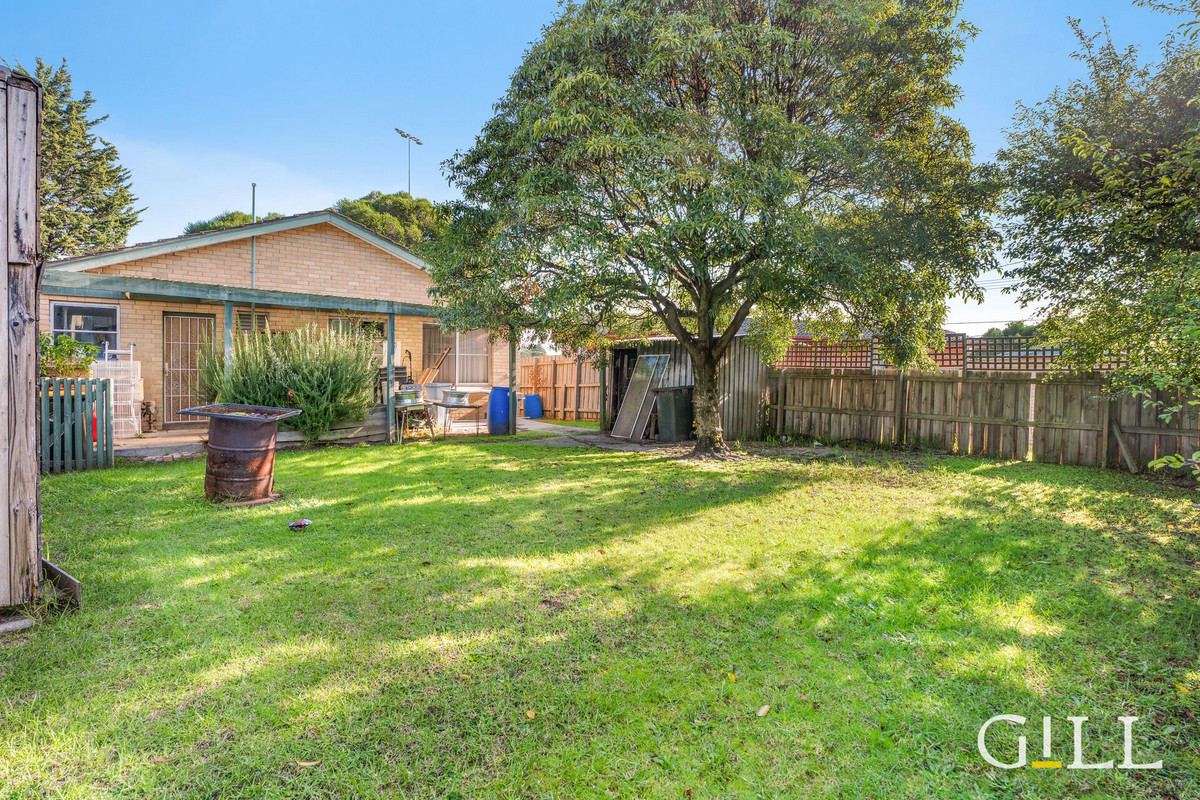 3-bedroom house at 23 BOUVARDIA CRESCENT, Frankston North VIC 3200, Frankston, Victoria