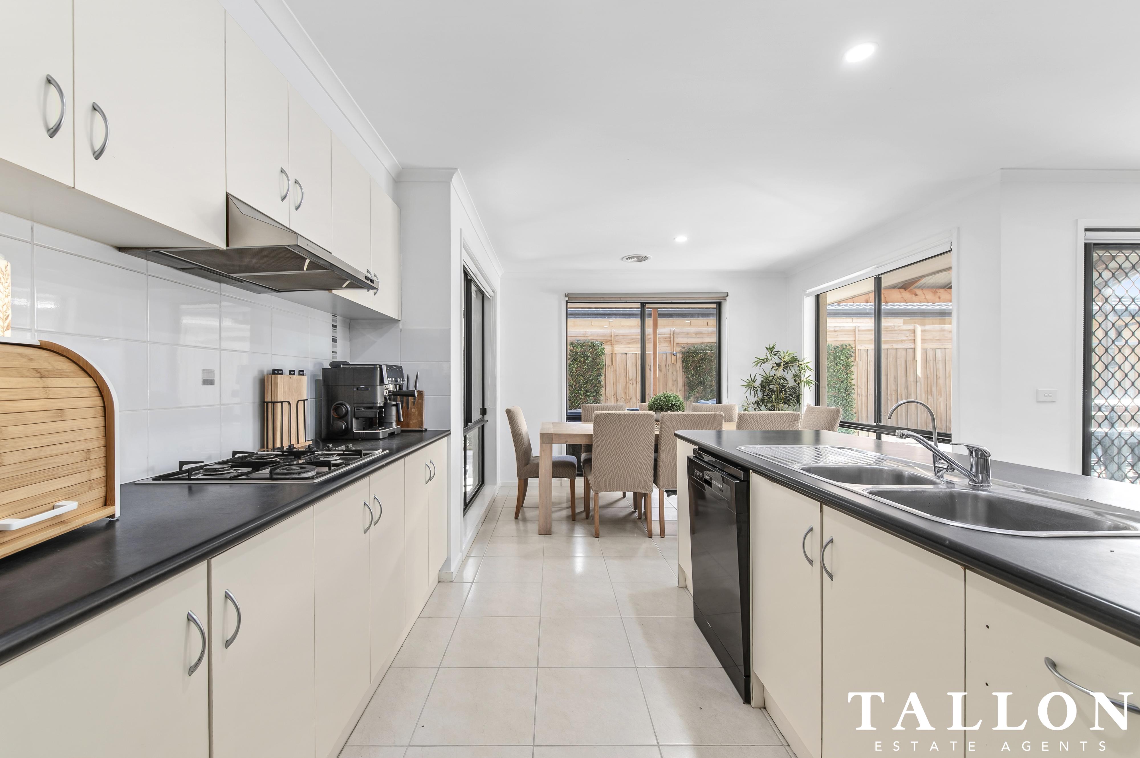 4-bedroom house at 23 ROSEMARY DRIVE, Hastings VIC 3915, Mornington Peninsula, Victoria