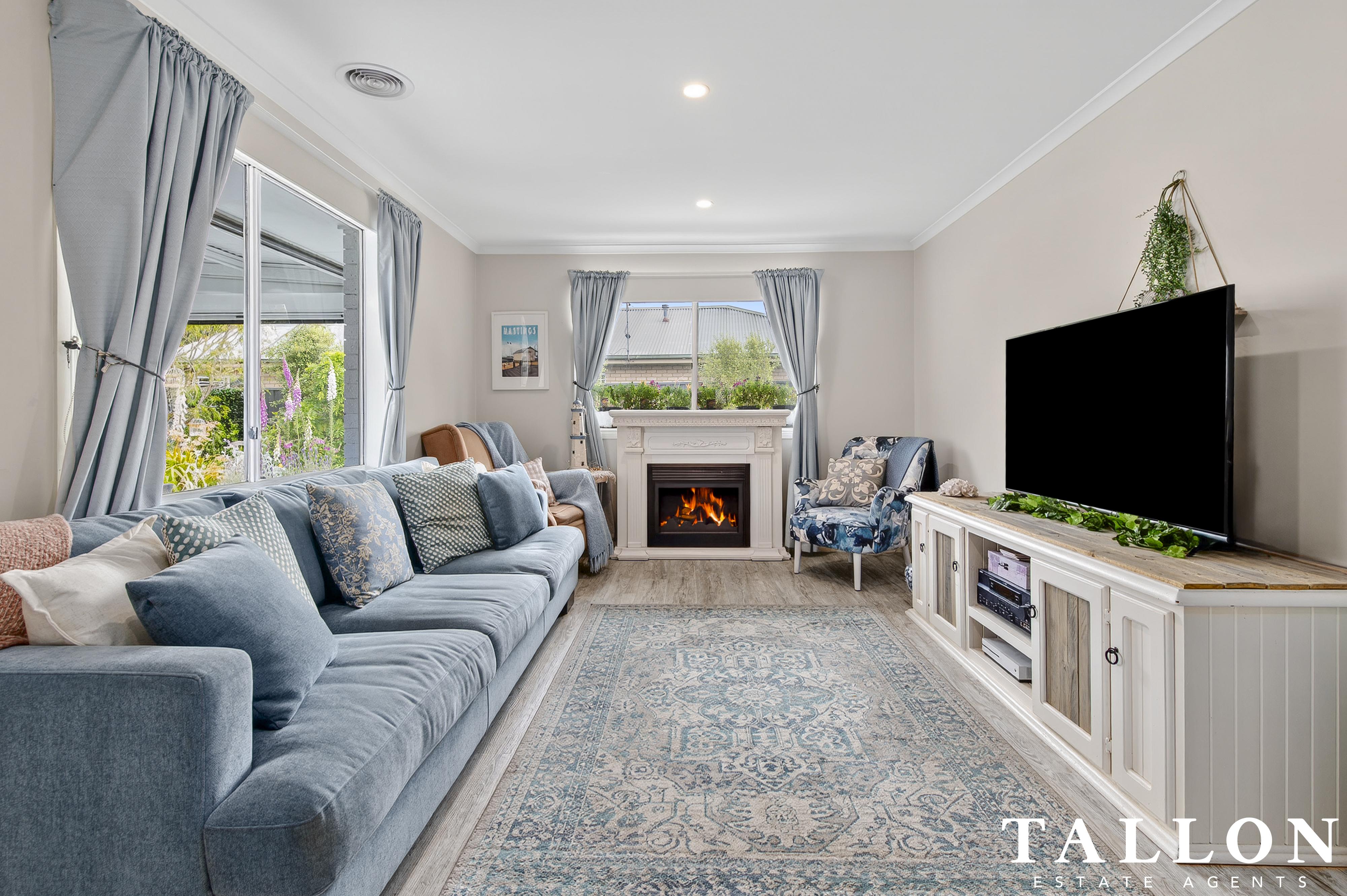 3-bedroom house at 9 Lea Court, Hastings, VIC 3915, Mornington Peninsula, Victoria